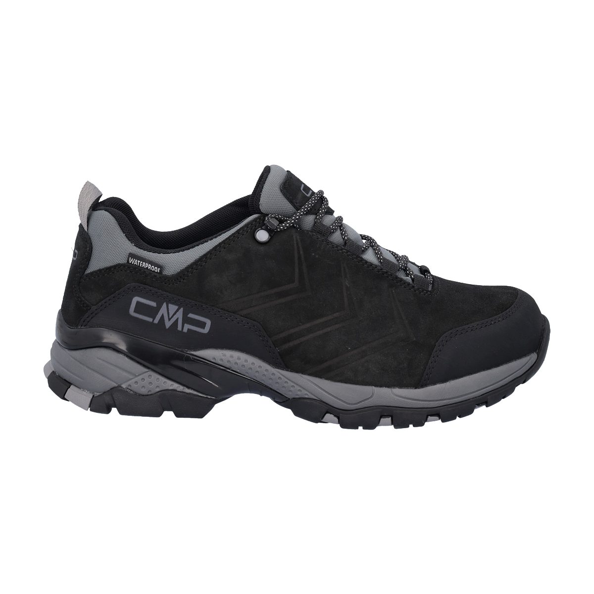 CMP Wandelschoenen MELNICK LOW TREKKING SHOES WP
