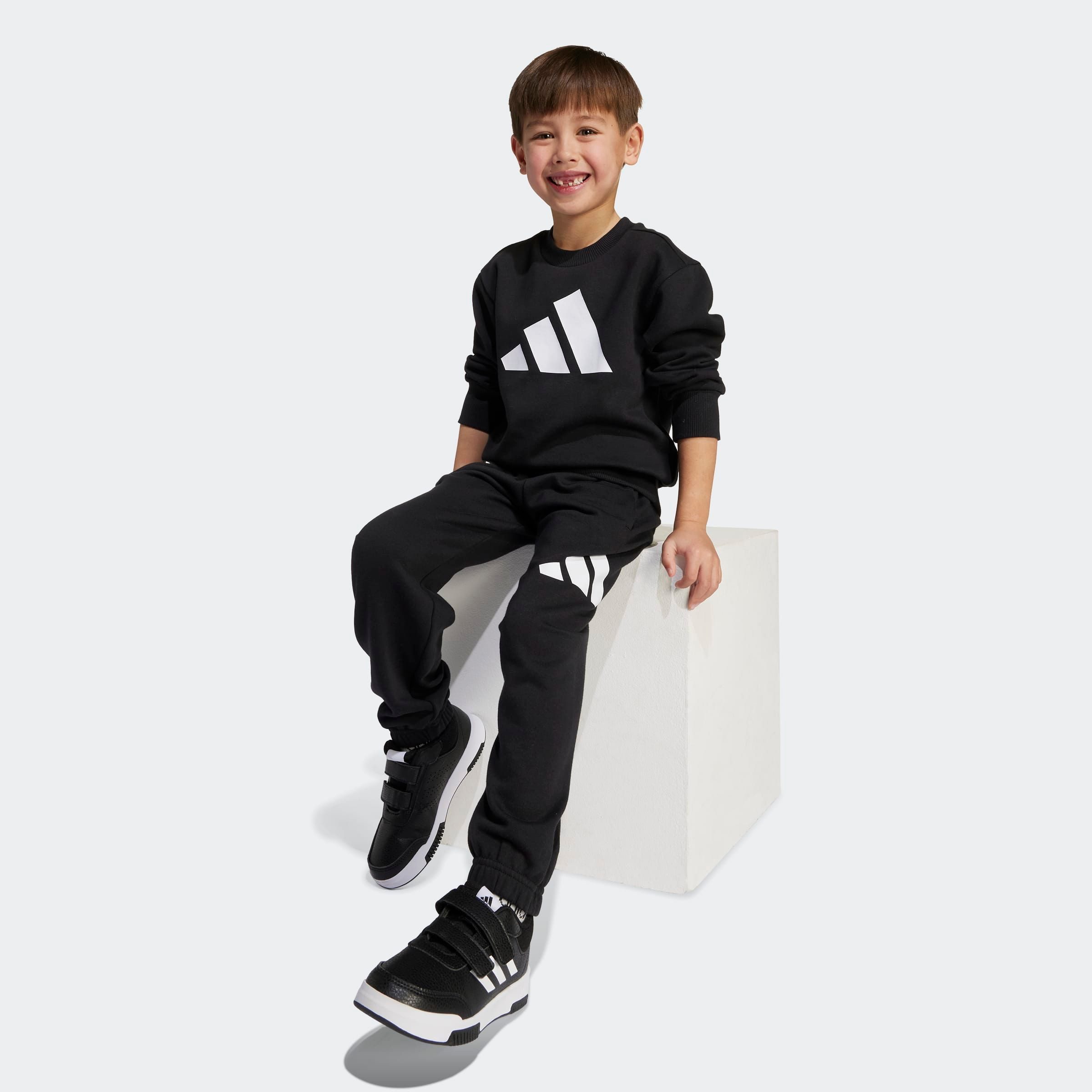 adidas Sportswear Trainingspak LK BL FL JOG (2-delig)