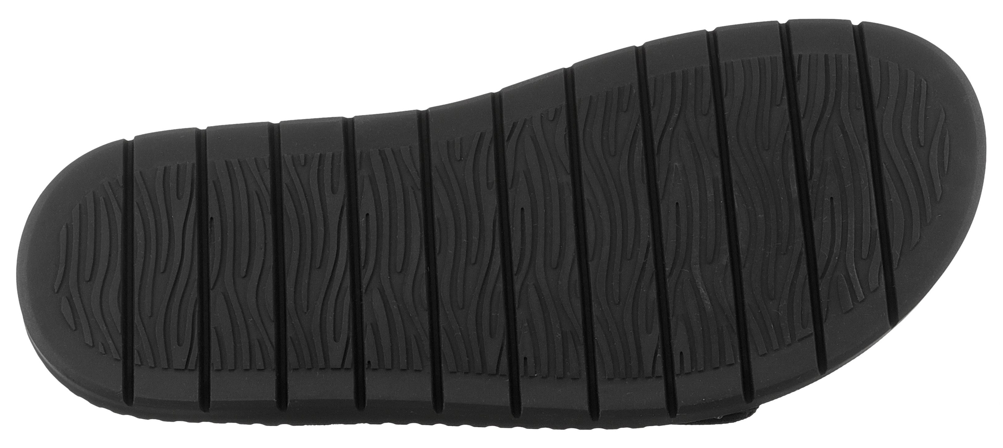 VERBENAS Slippers Capri Serraje