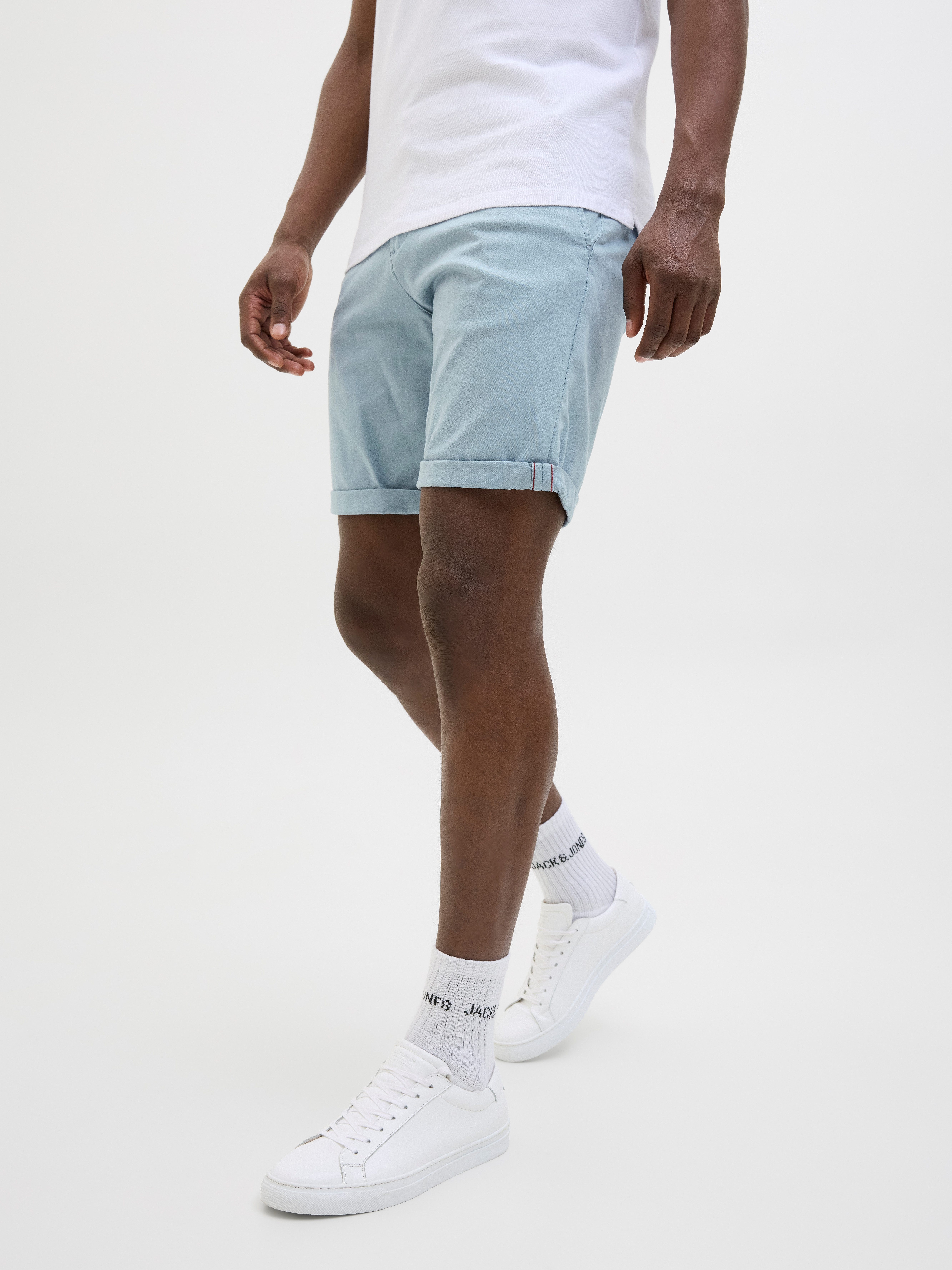 Jack & Jones Chino-short JPSTBOWIE JJSHORTS S
