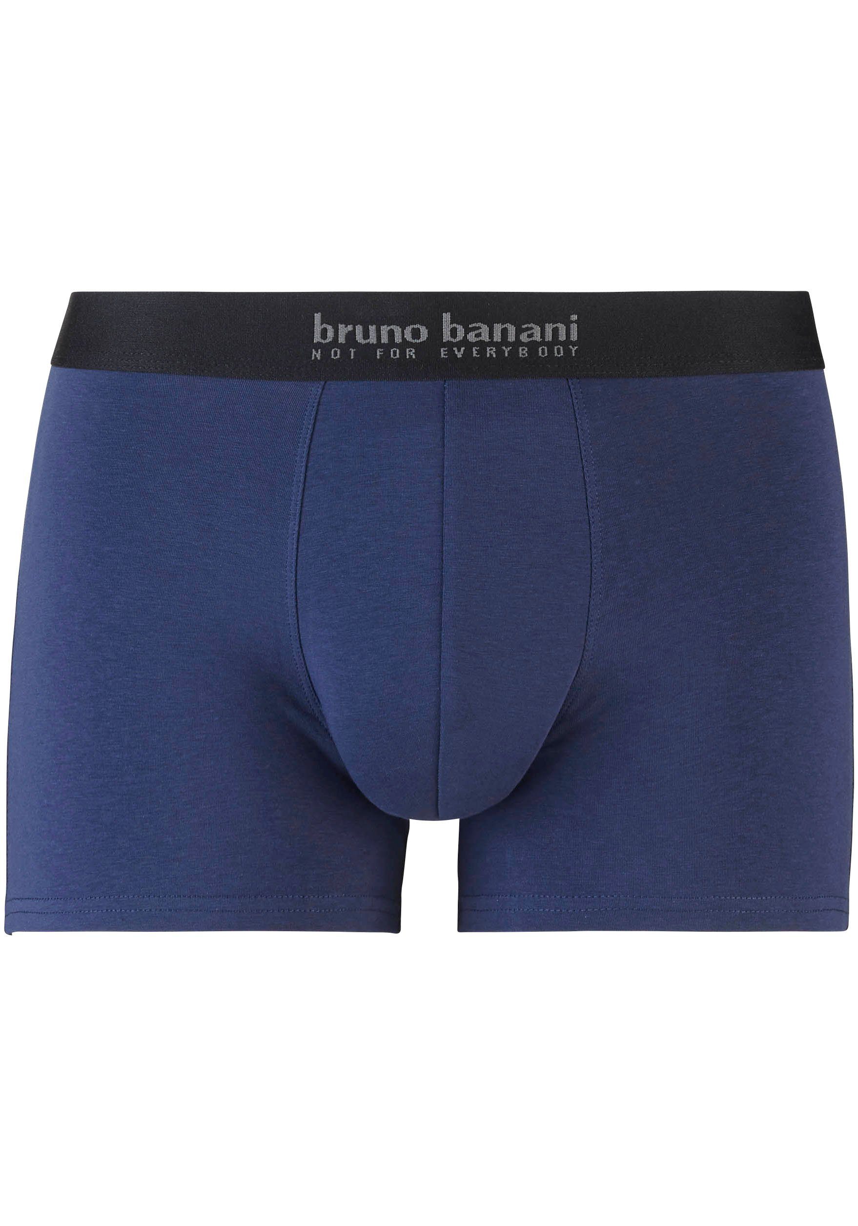 Bruno Banani Boxershort Short 3-pack Energy Cotton (3 stuks)