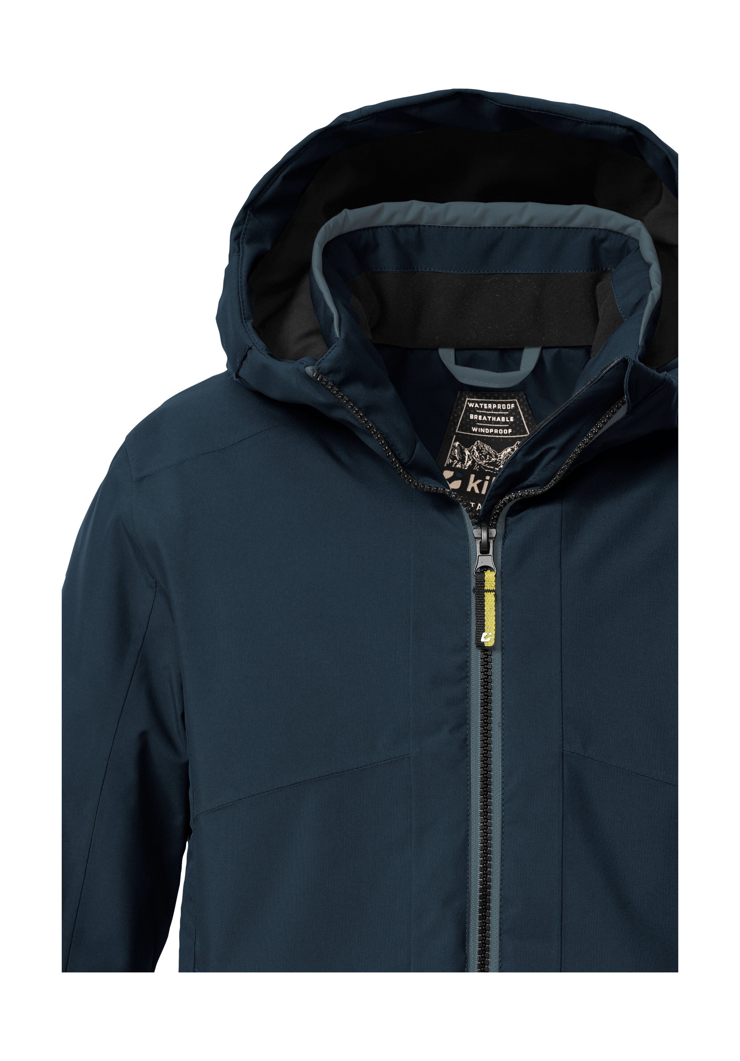 Killtec Ski-jack KSW 202 BYS SKI JCKT