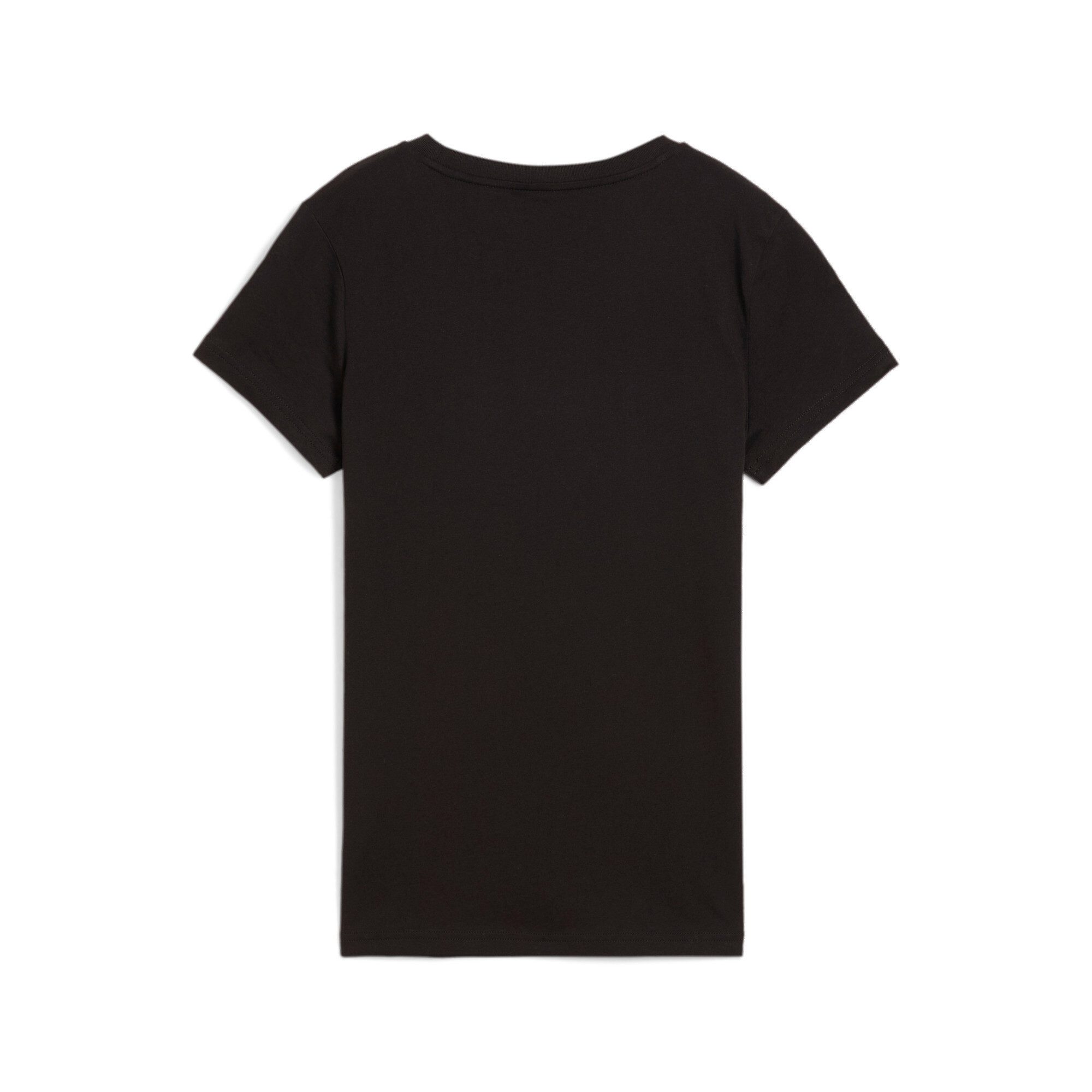 PUMA T-shirt ESS SMALL NO. 1 LOGO TEE