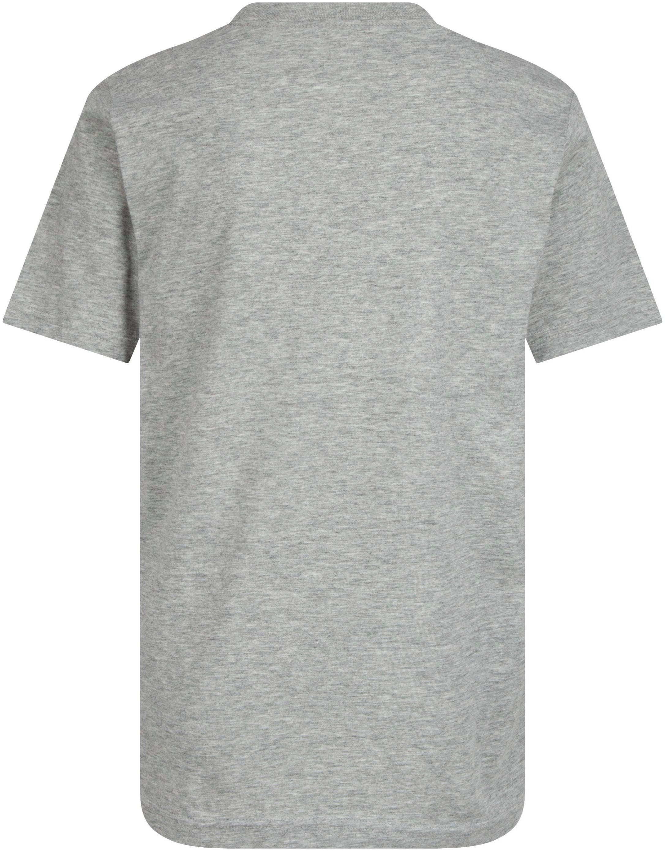 Converse Shirt met korte mouwen Voor kinderen