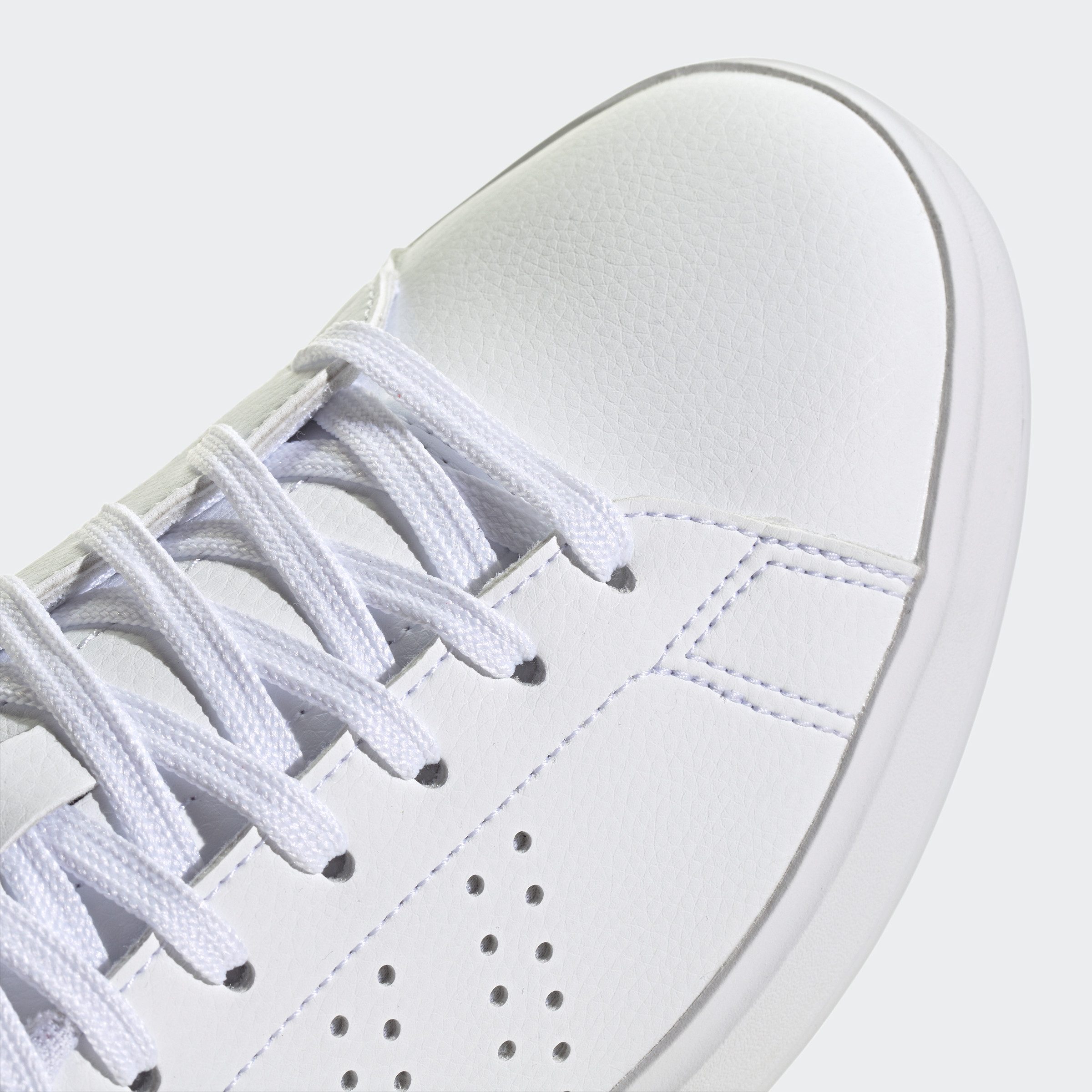 adidas Sportswear Sneakers ADVANTAGE 2.0 Ontwerp in de sporen van de adidas Stan Smith