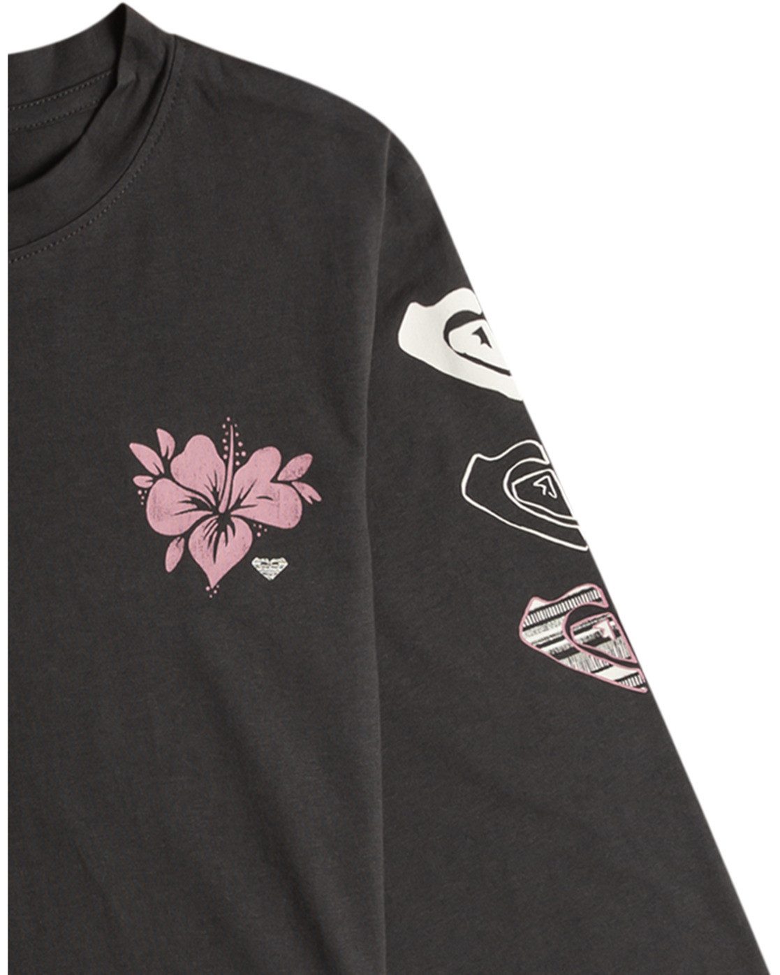 Roxy Shirttop Let Somebody Go