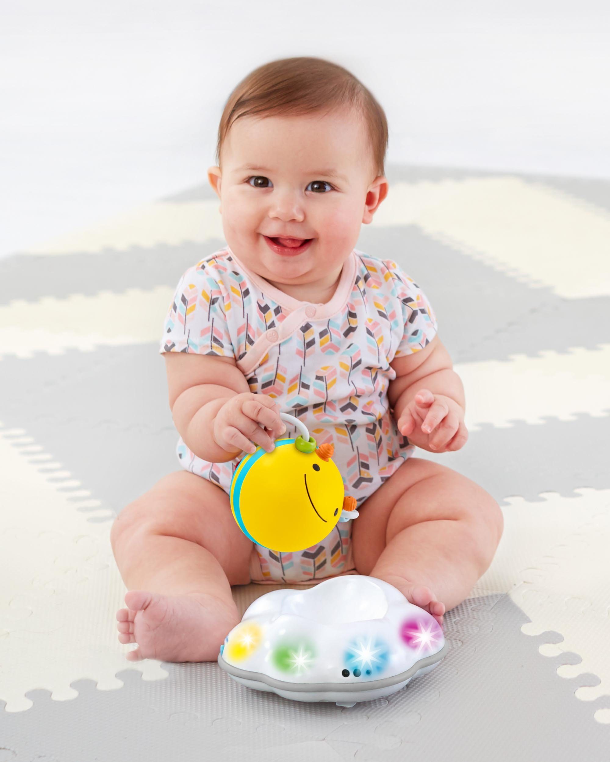 Skip Hop Leerspeelgoed Explore & More kruipspeelgoed bij