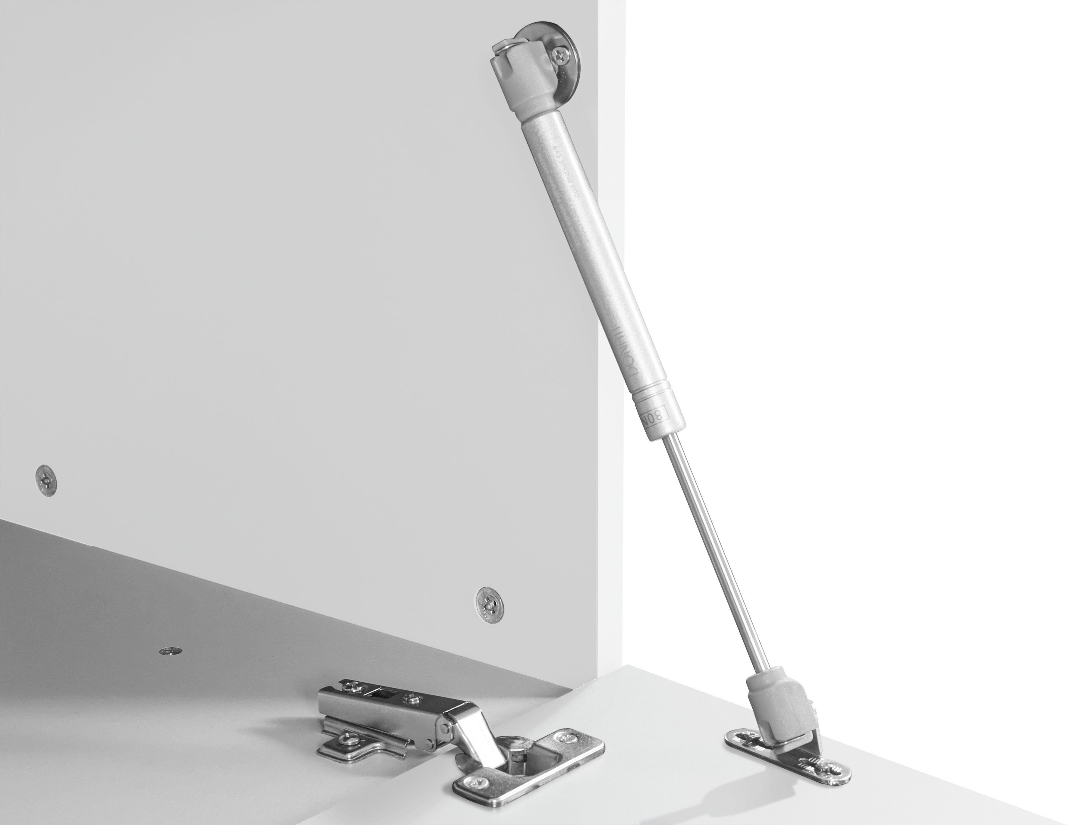 INOSIGN Tv-meubel Coro, lowboard, TV-commode, TV-meubelen, TV-bank
