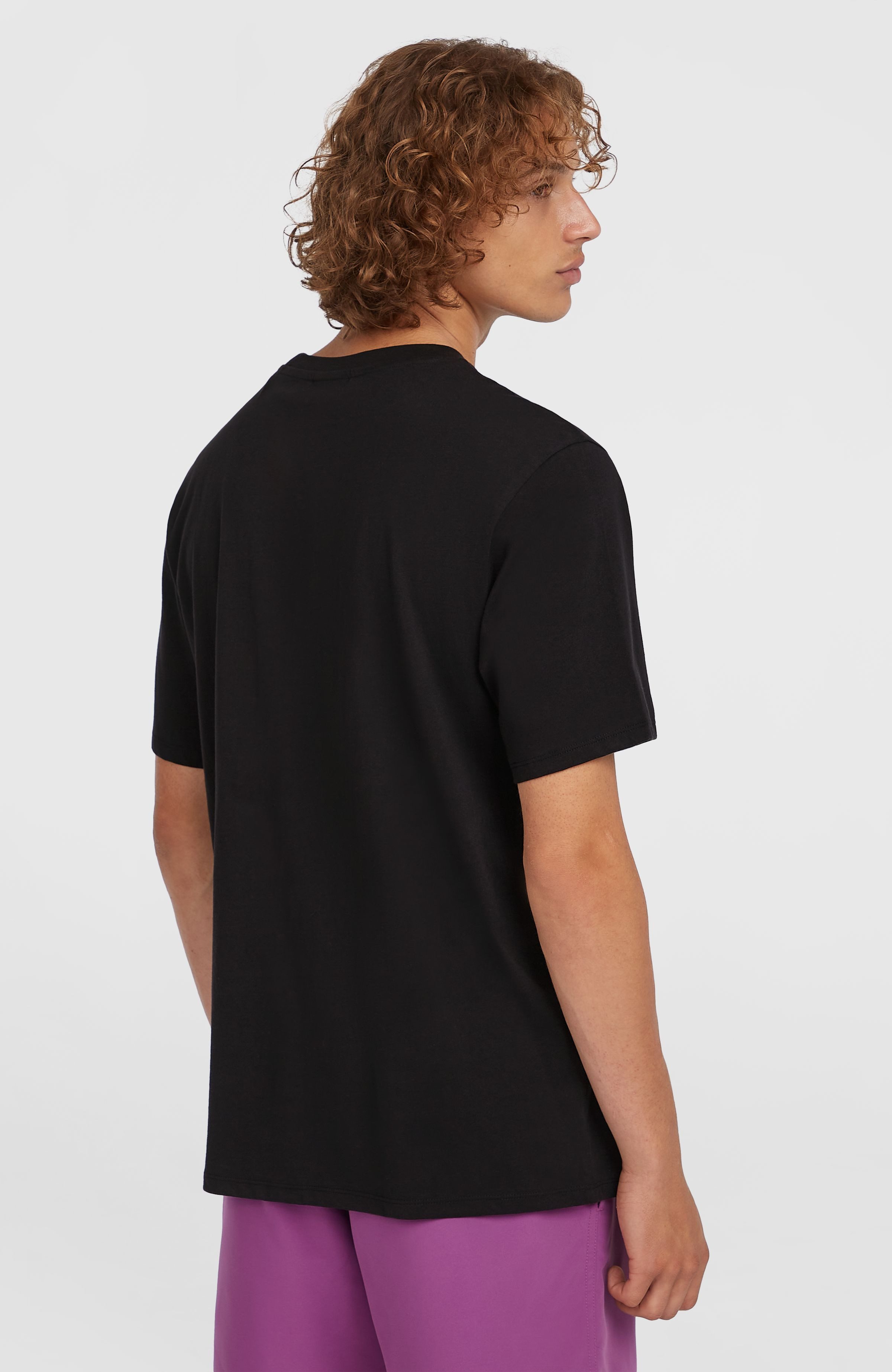 O'Neill T-shirt ORIGINAL CALI LOGO T-SHIRT