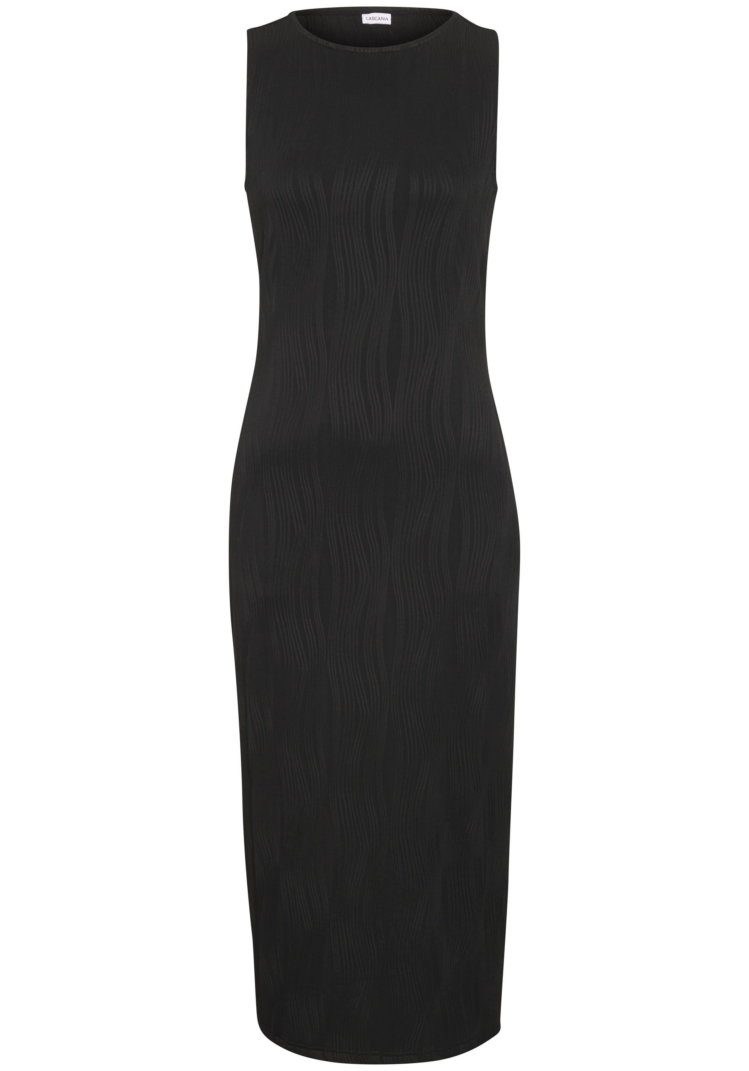 Lascana Midi-jurk