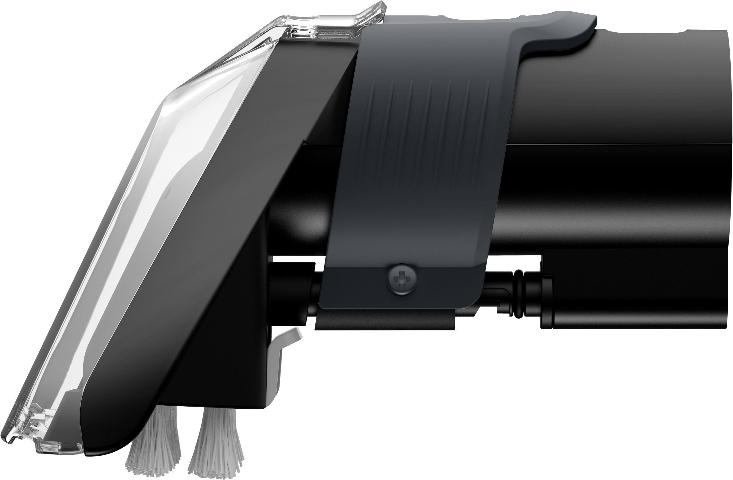 Bissell Waszuiger 3928N, SpotClean C5 Select, krachtig, klein, dual-tank >15kpa, zelfreinigend, reinigt vlekken op tapijt, bekleding, autostoel