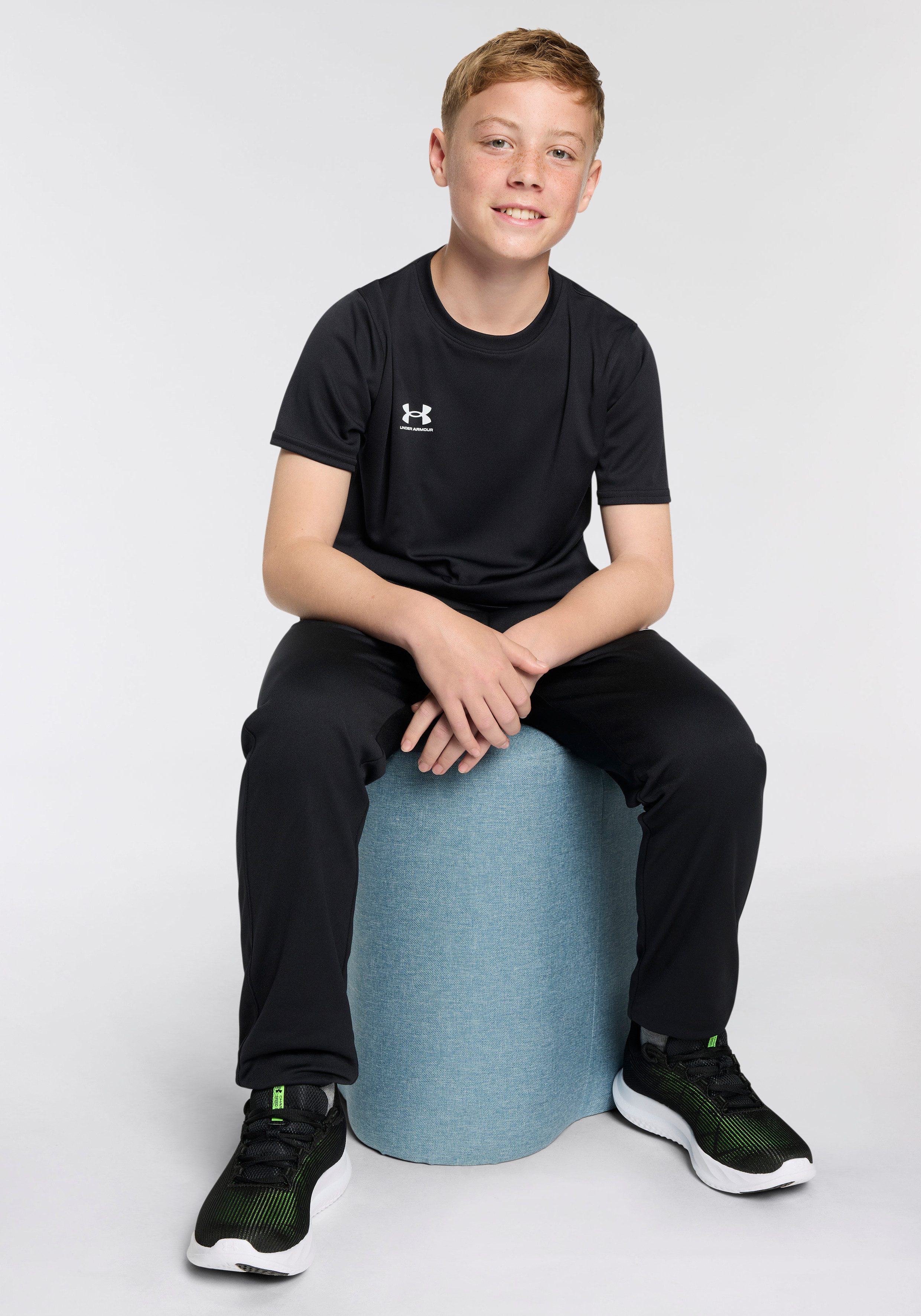 Under Armour® T-shirt CHALLENGER voor kinderen (1-delig)