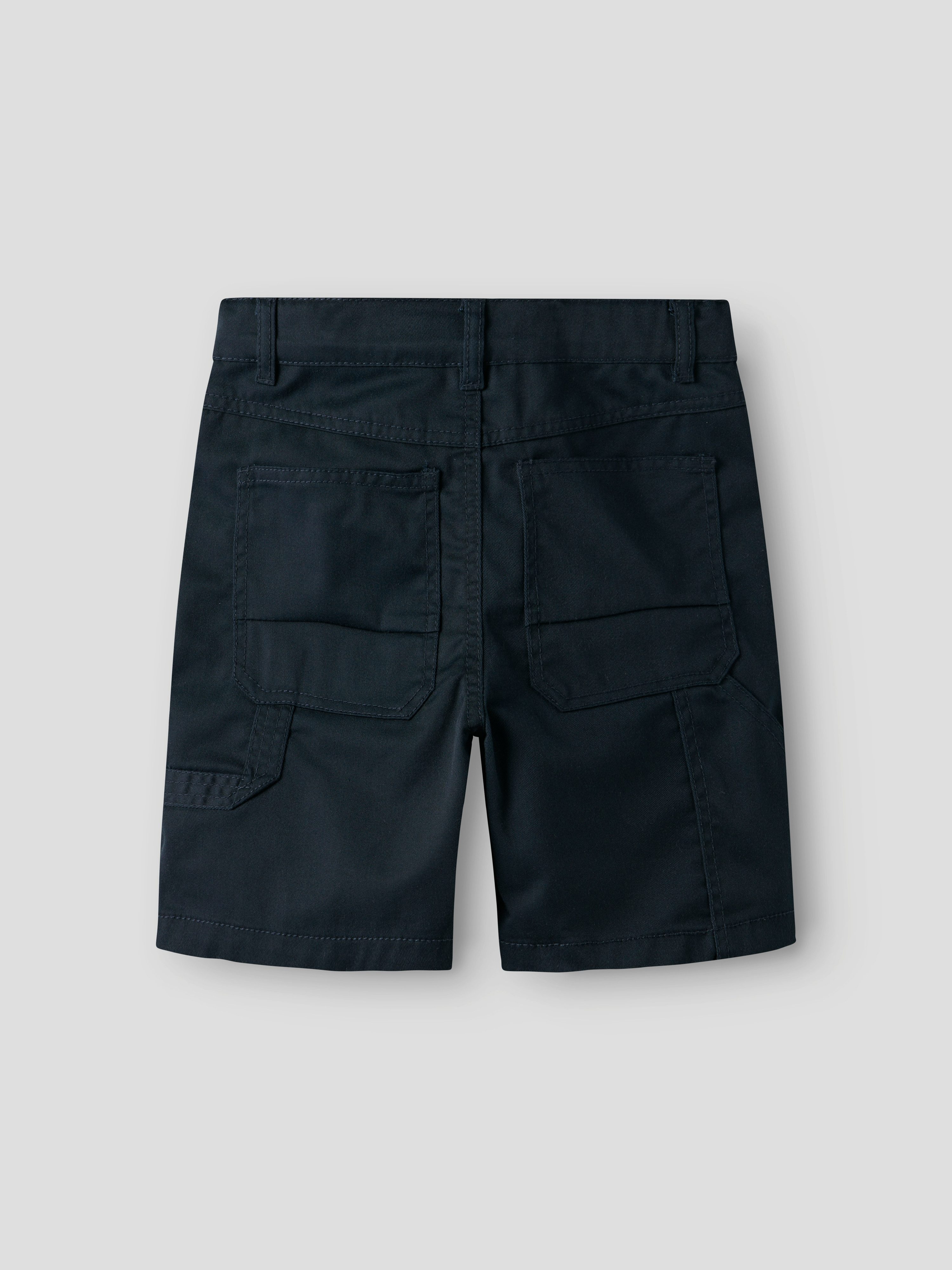 Name It Short NKMRYAN ST TWI L SHORTS 1650-QY NOOS