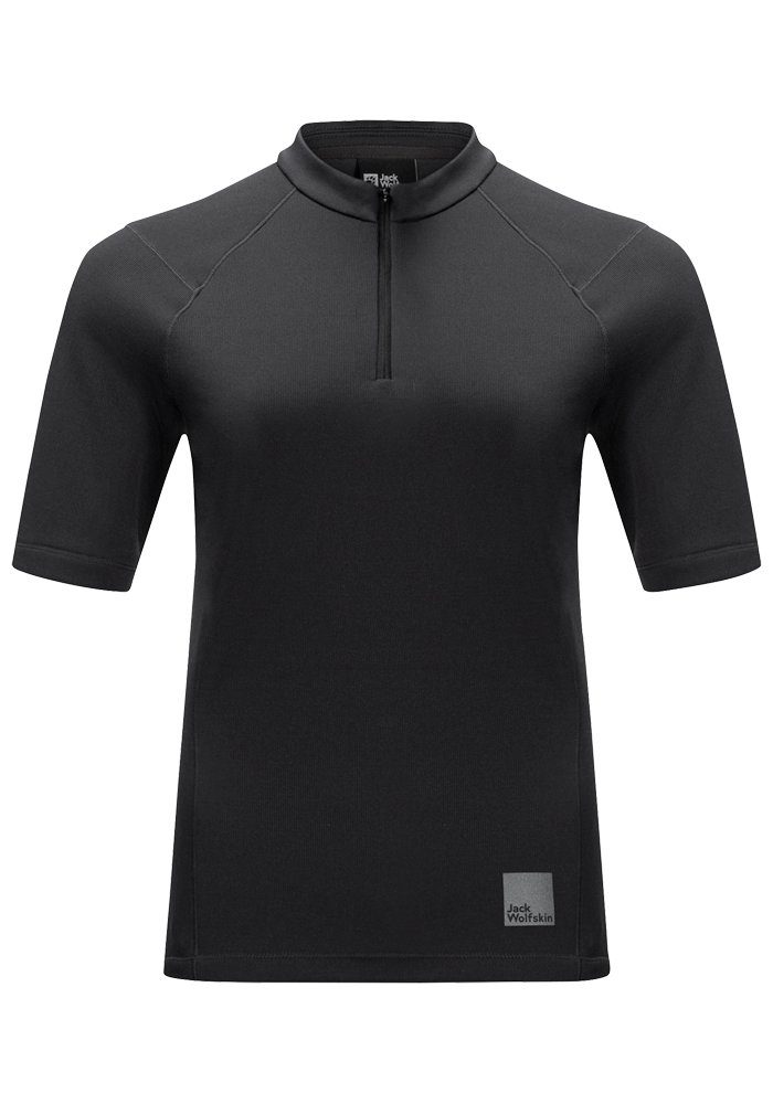 Jack Wolfskin Functioneel shirt BIKE COMMUTE HZ T W