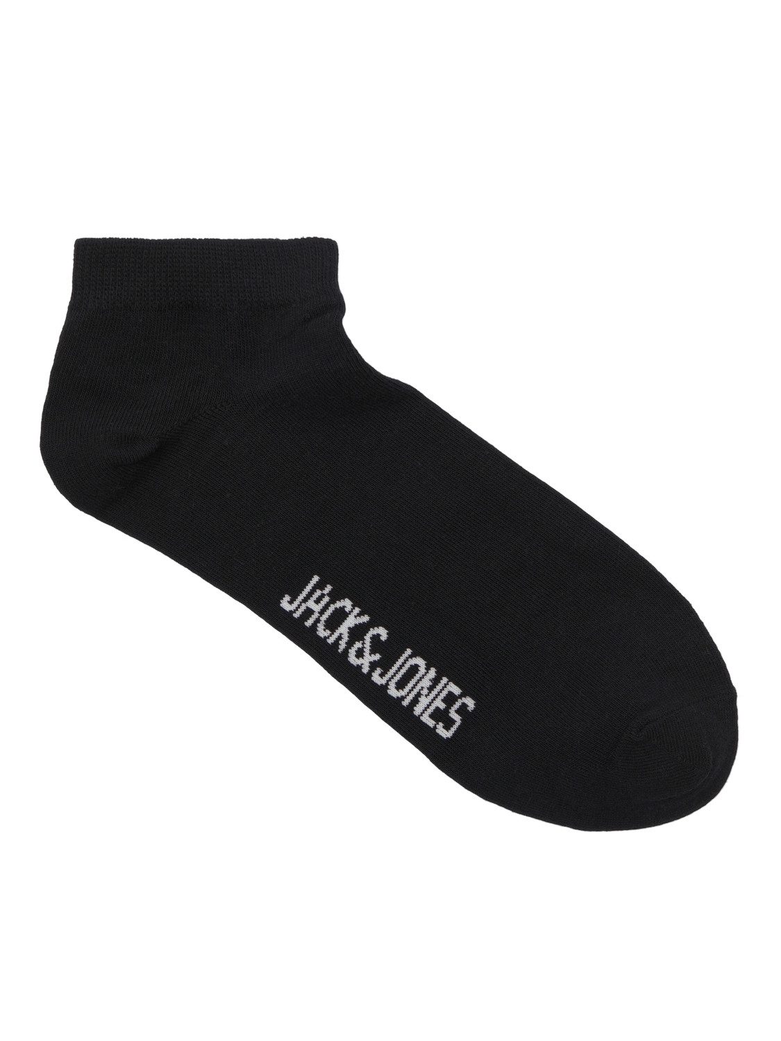 Jack & Jones Sneakersokken JACLOUIS DONGO SOCKS 3 PACK NOOS (set 3 paar)