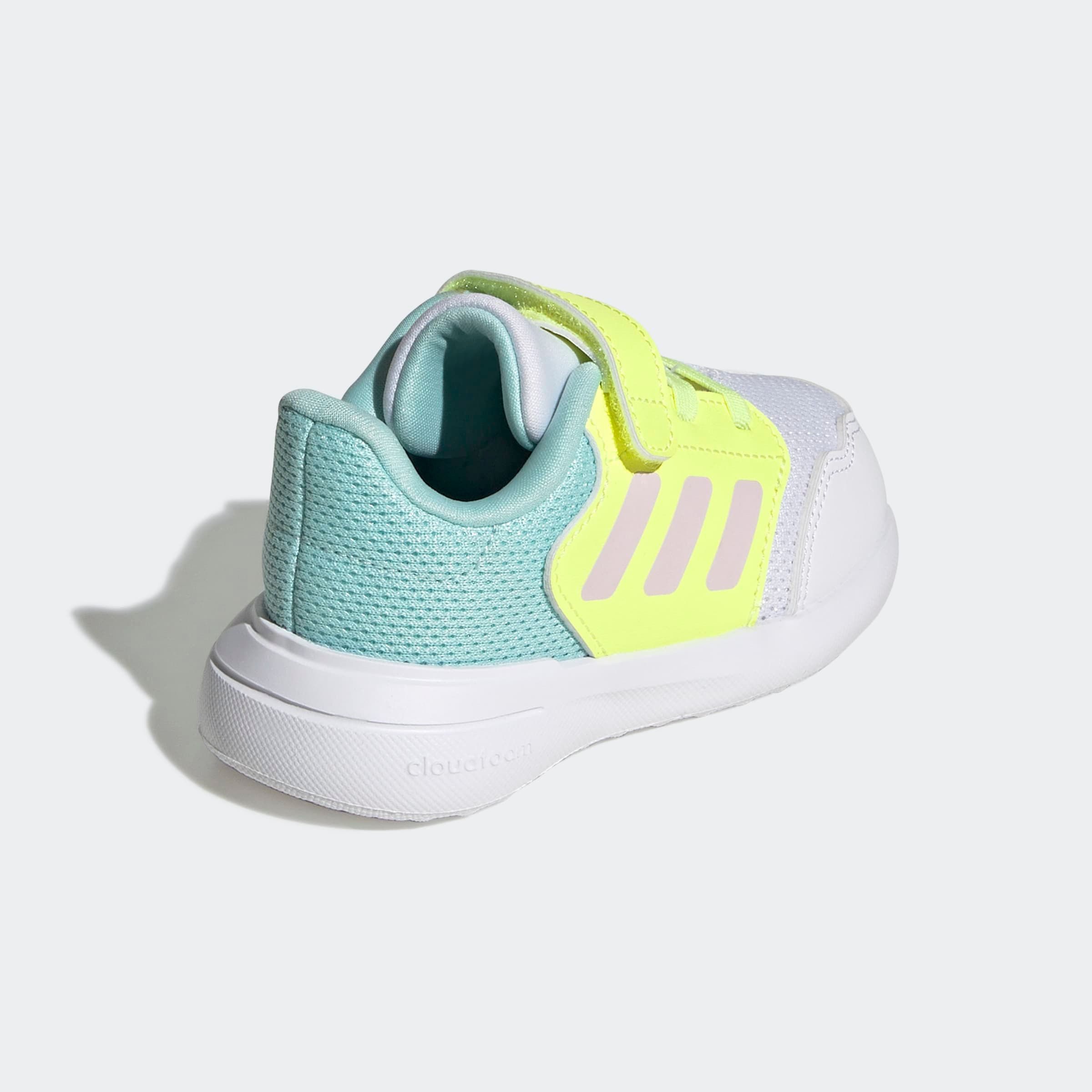 adidas Sportswear Klittenbandschoenen voor kinderen