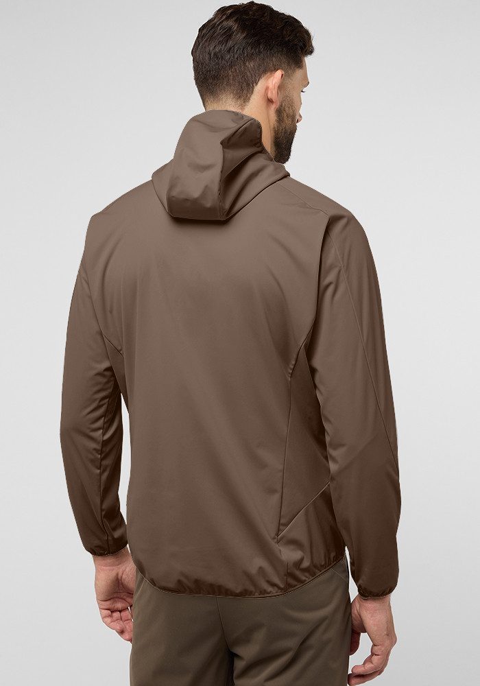 Jack Wolfskin Softshell-jack PRELIGHT PRO JKT M