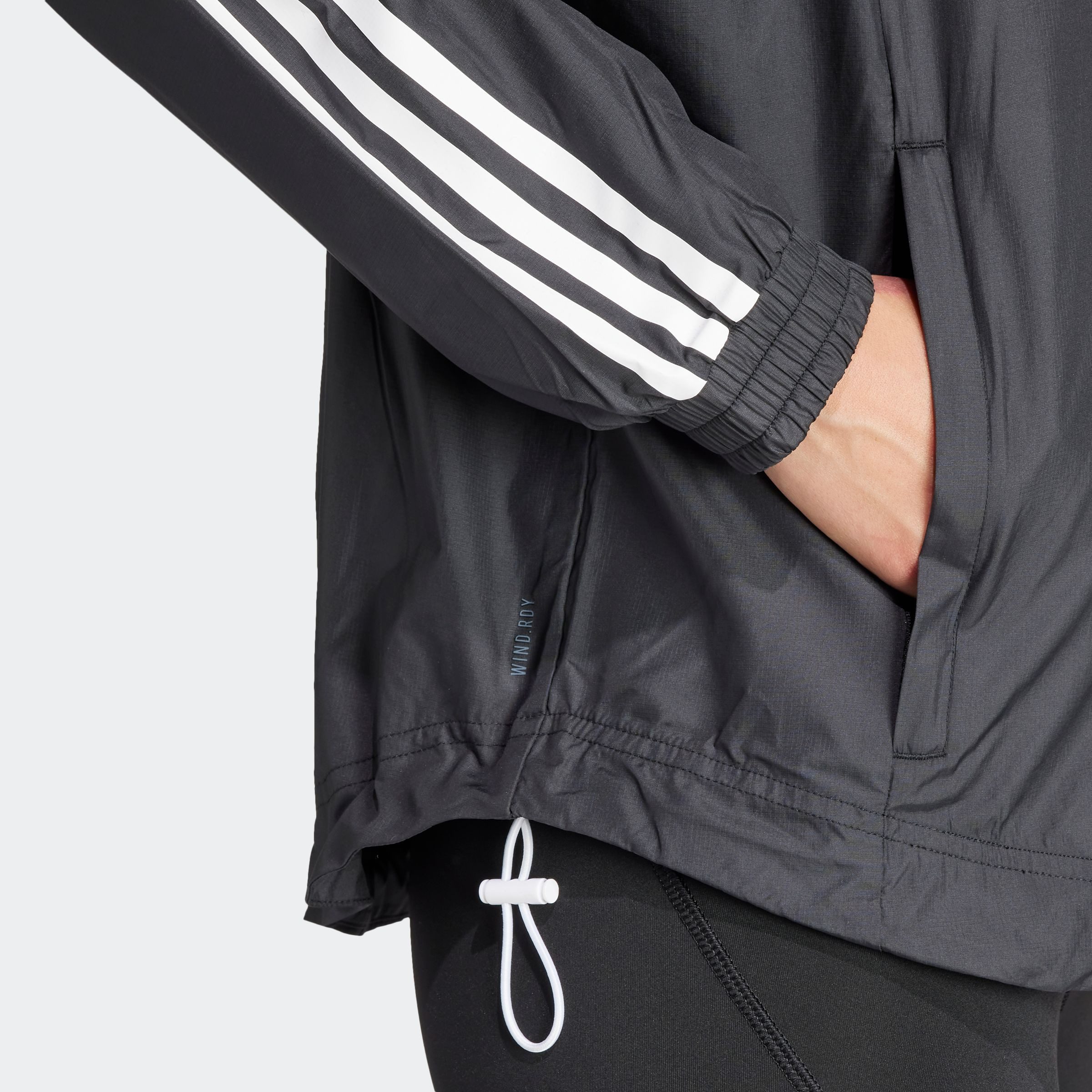 adidas Performance Windbreaker HYGLM WINDB
