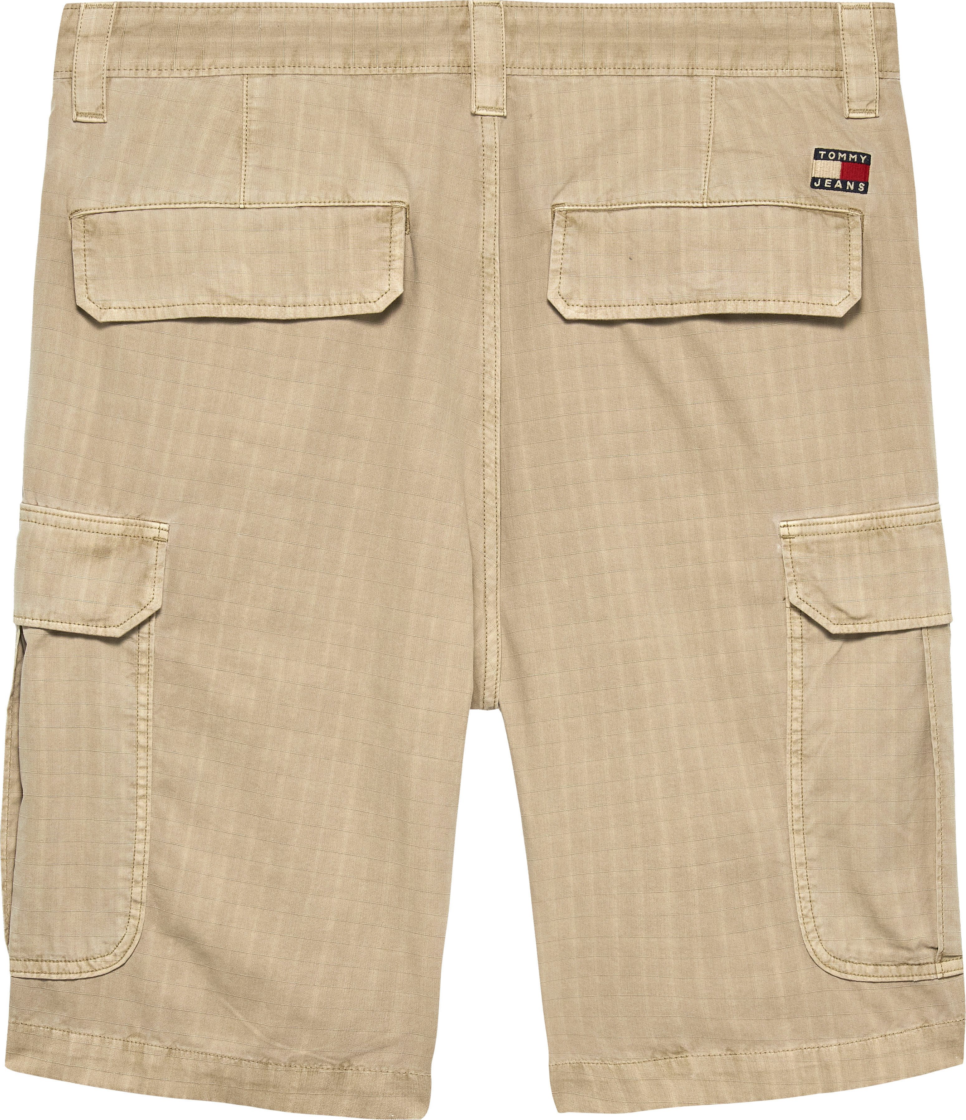 TOMMY JEANS Cargoshort TJM OTIS CARGO REG SHORTS