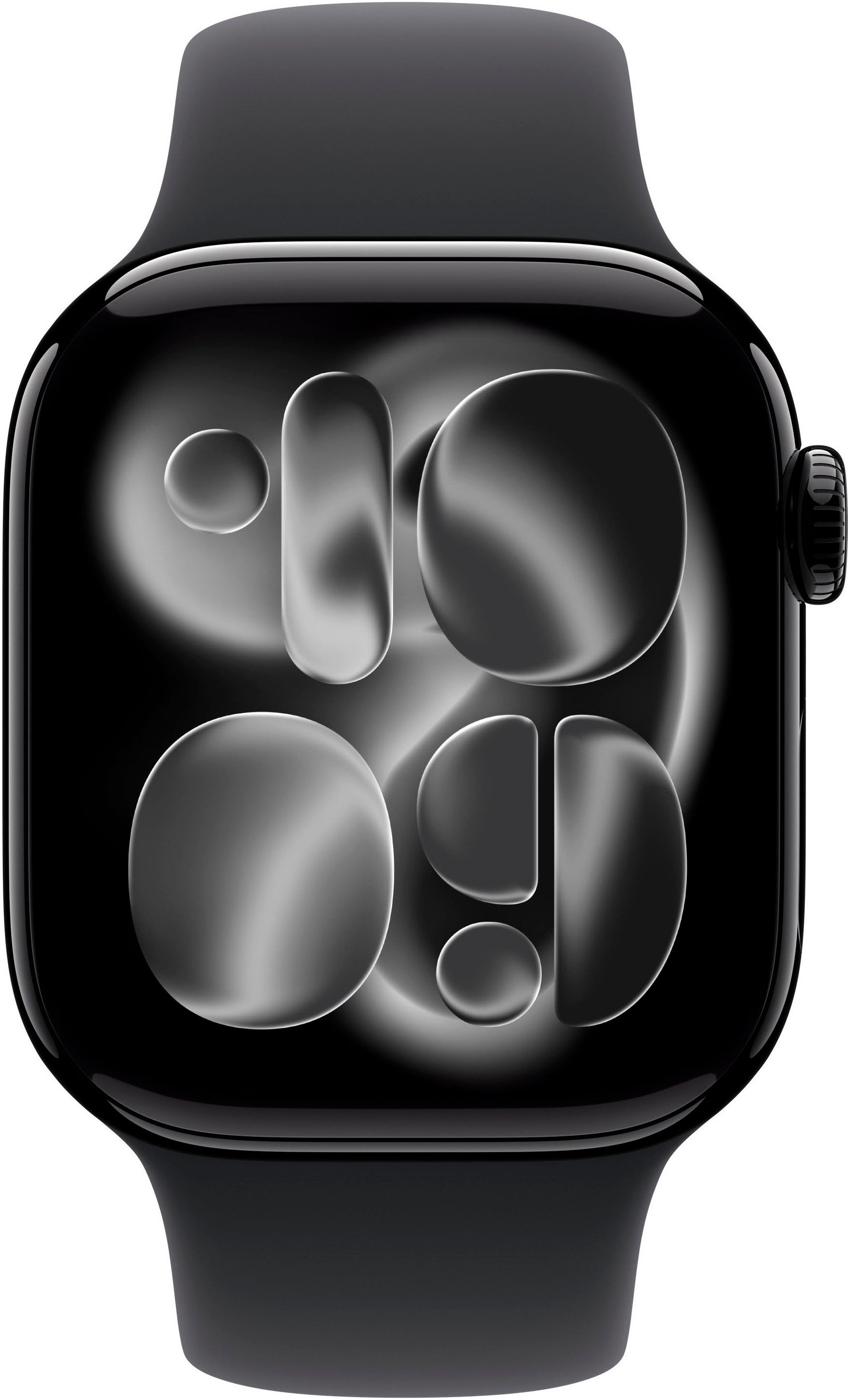 Apple Smartwatch Watch Series 11 (1-delig)