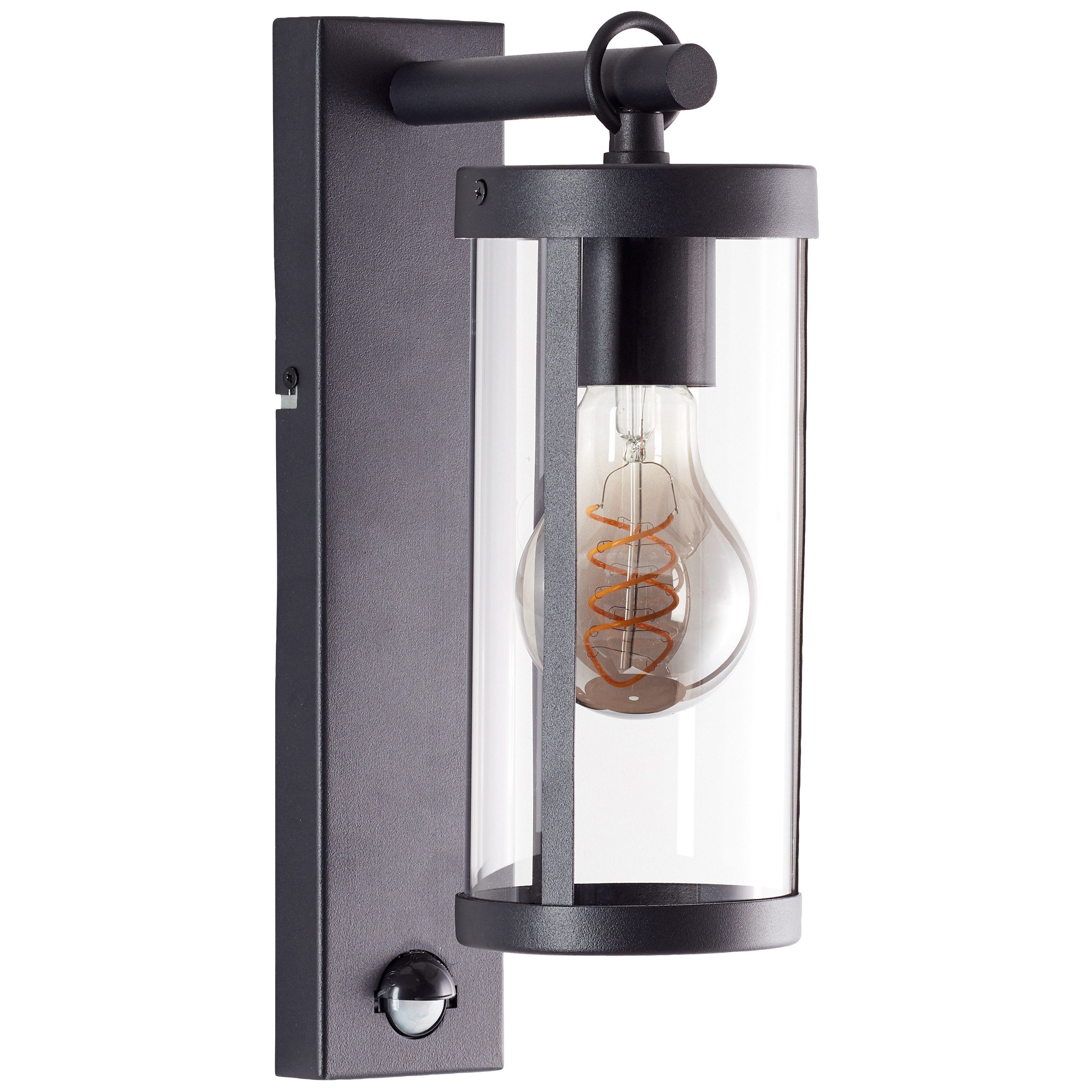 Brilliant Leuchten Wandlamp voor buiten Sidney