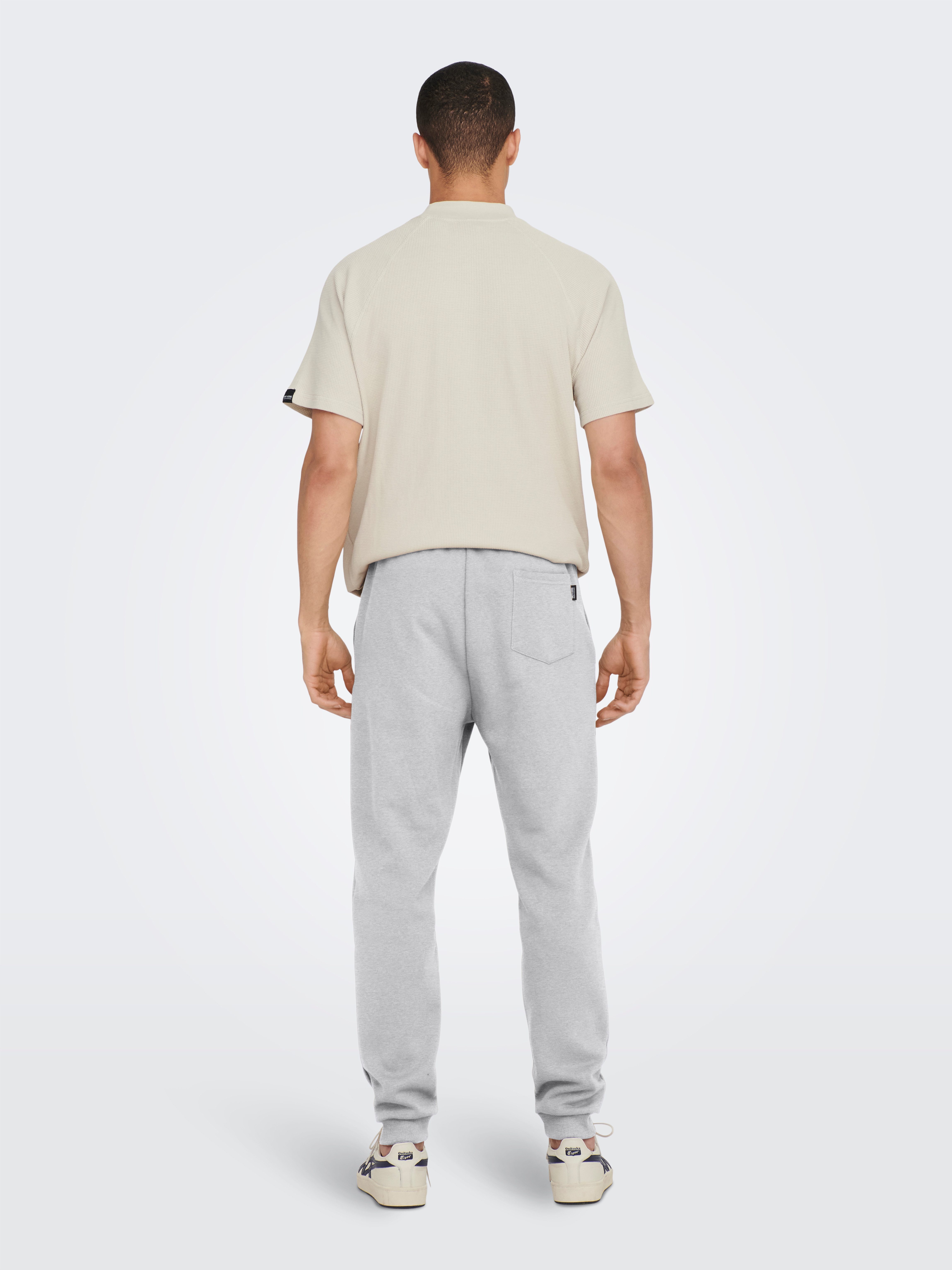 ONLY & SONS Sweatbroek ONSCERES SWEAT PANTS NOOS