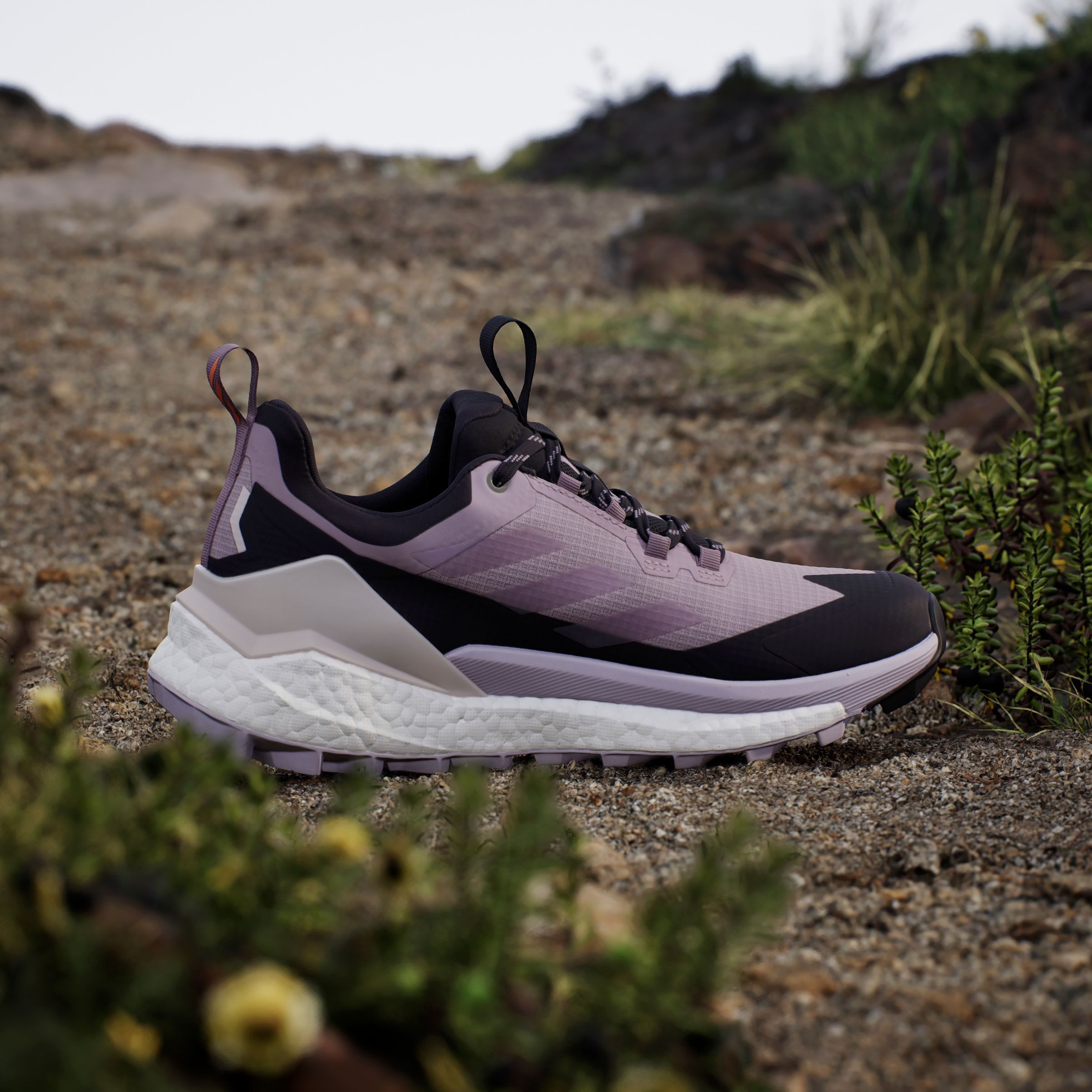 adidas TERREX Wandelschoenen TERREX FREE HIKER 2.0 LOW GORE-TEX