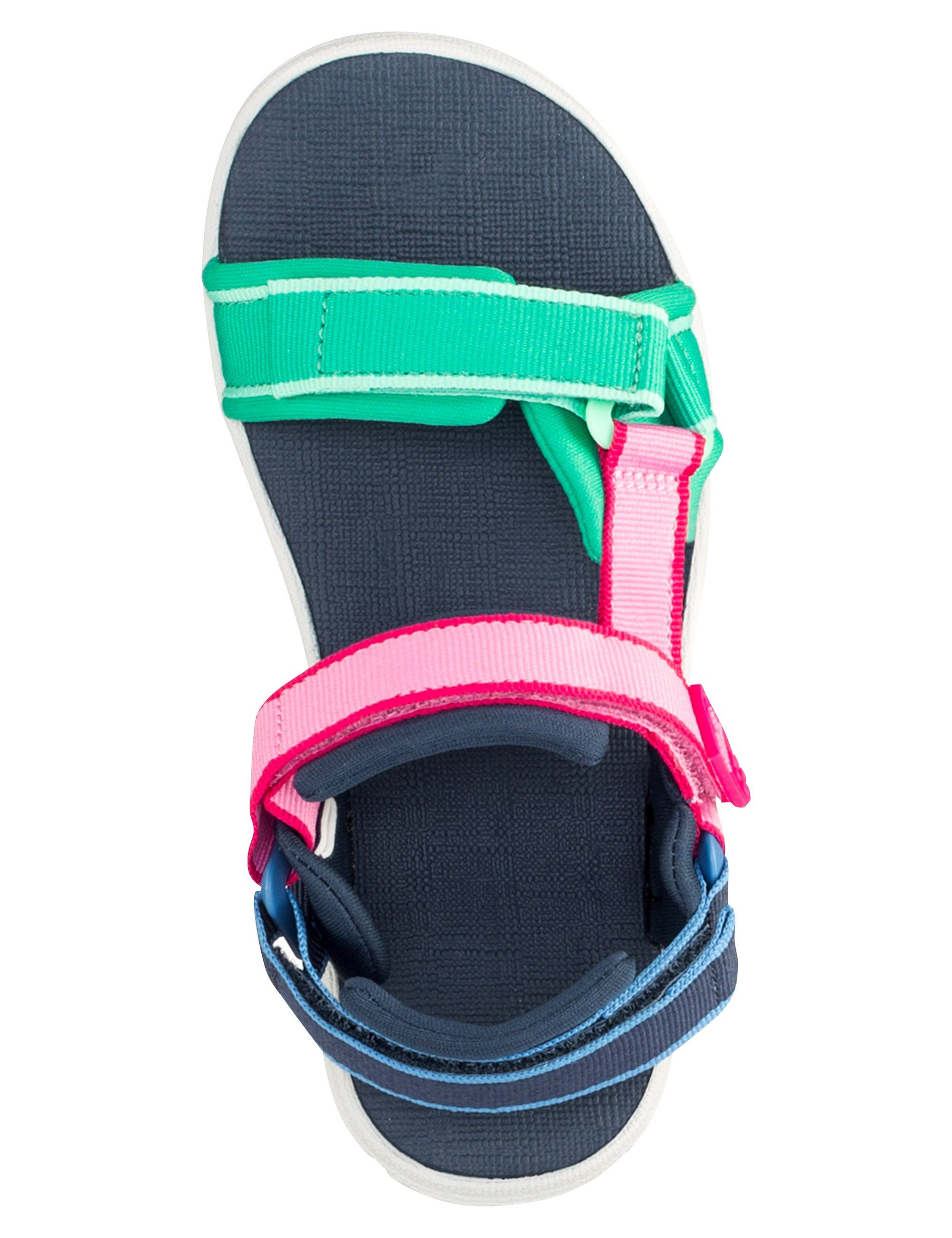 Jack Wolfskin Outdoorsandalen SEVEN SEAS 3 K