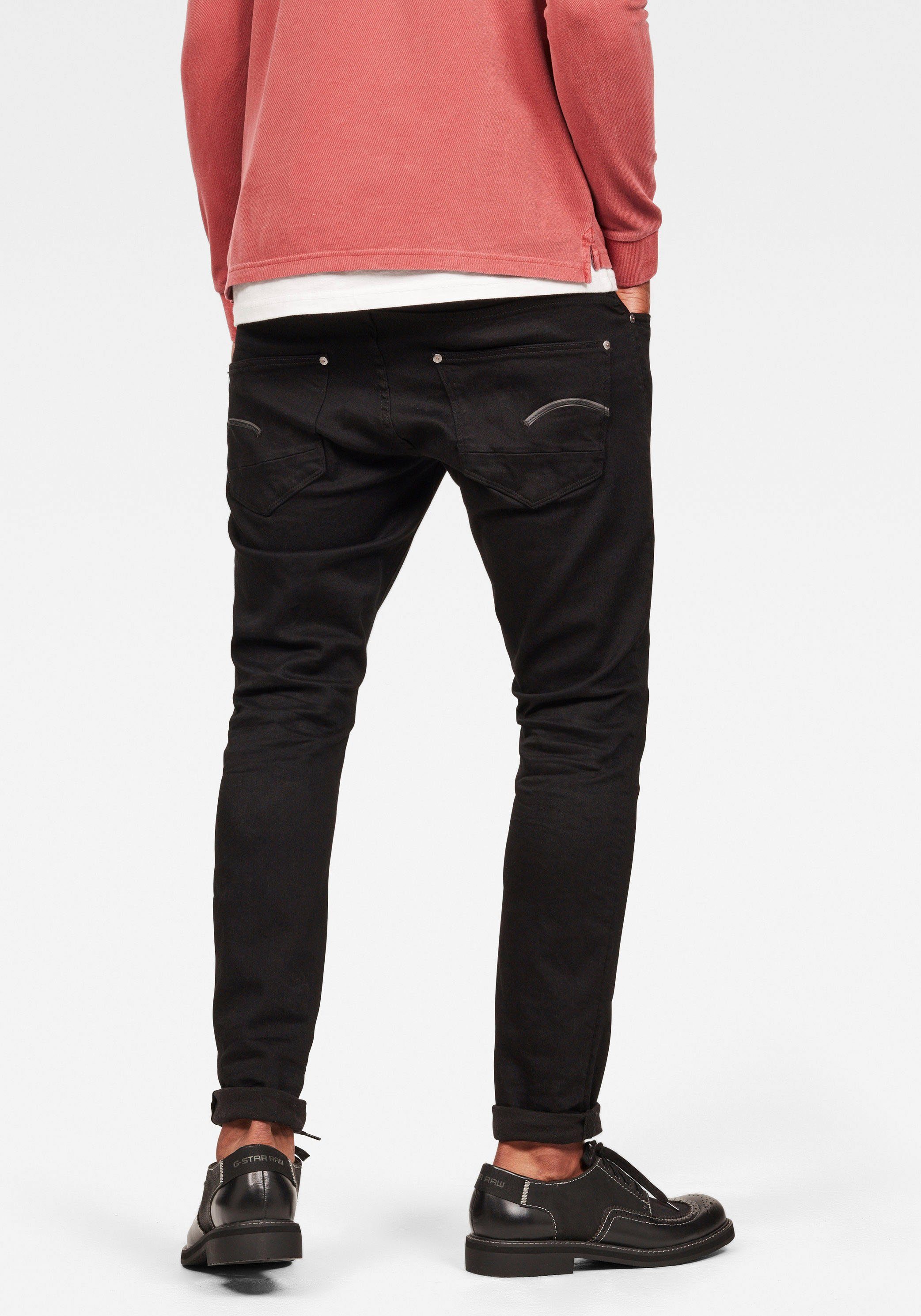 G-Star RAW Slim fit jeans Skinny