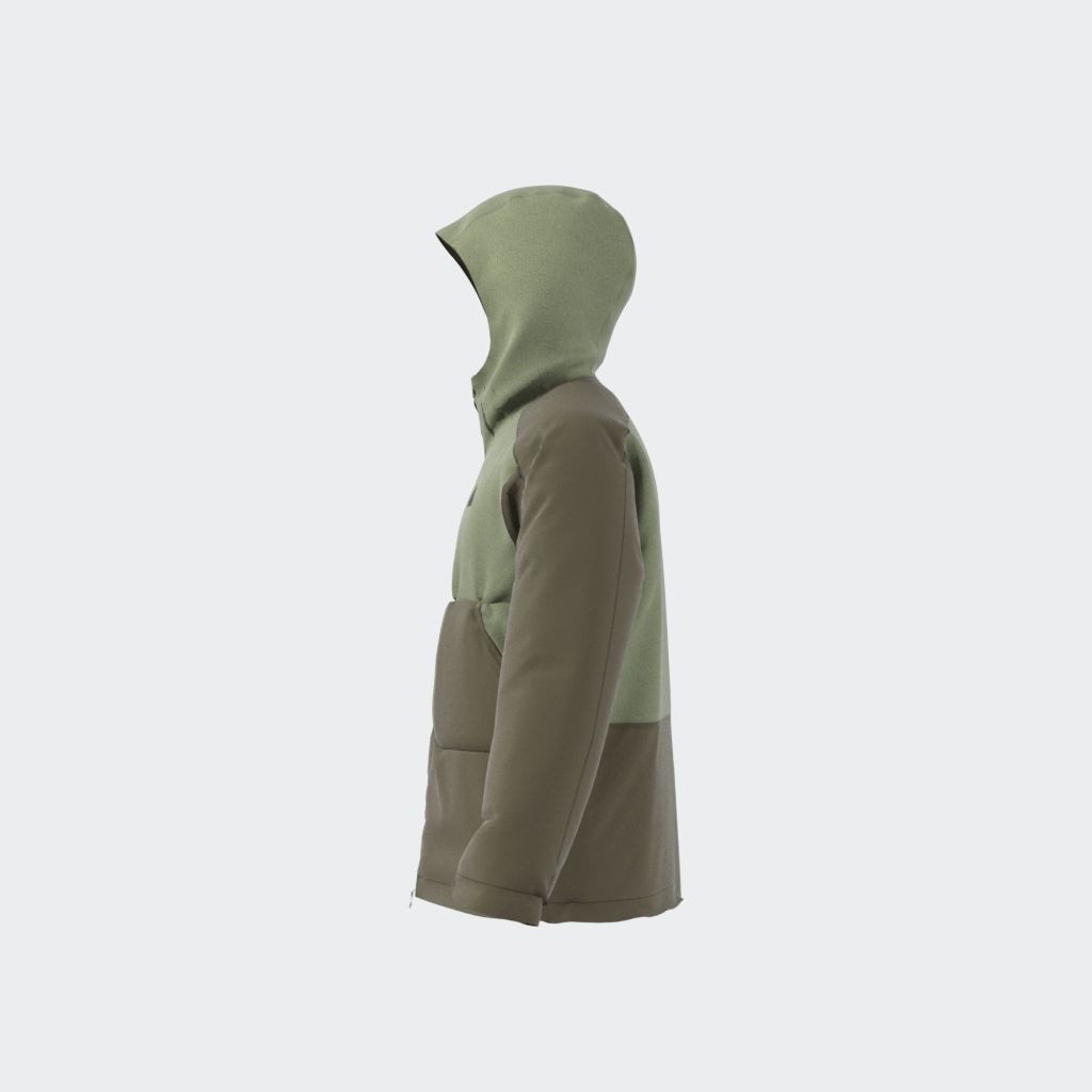 adidas Sportswear Outdoorjack CITY ESCAP J