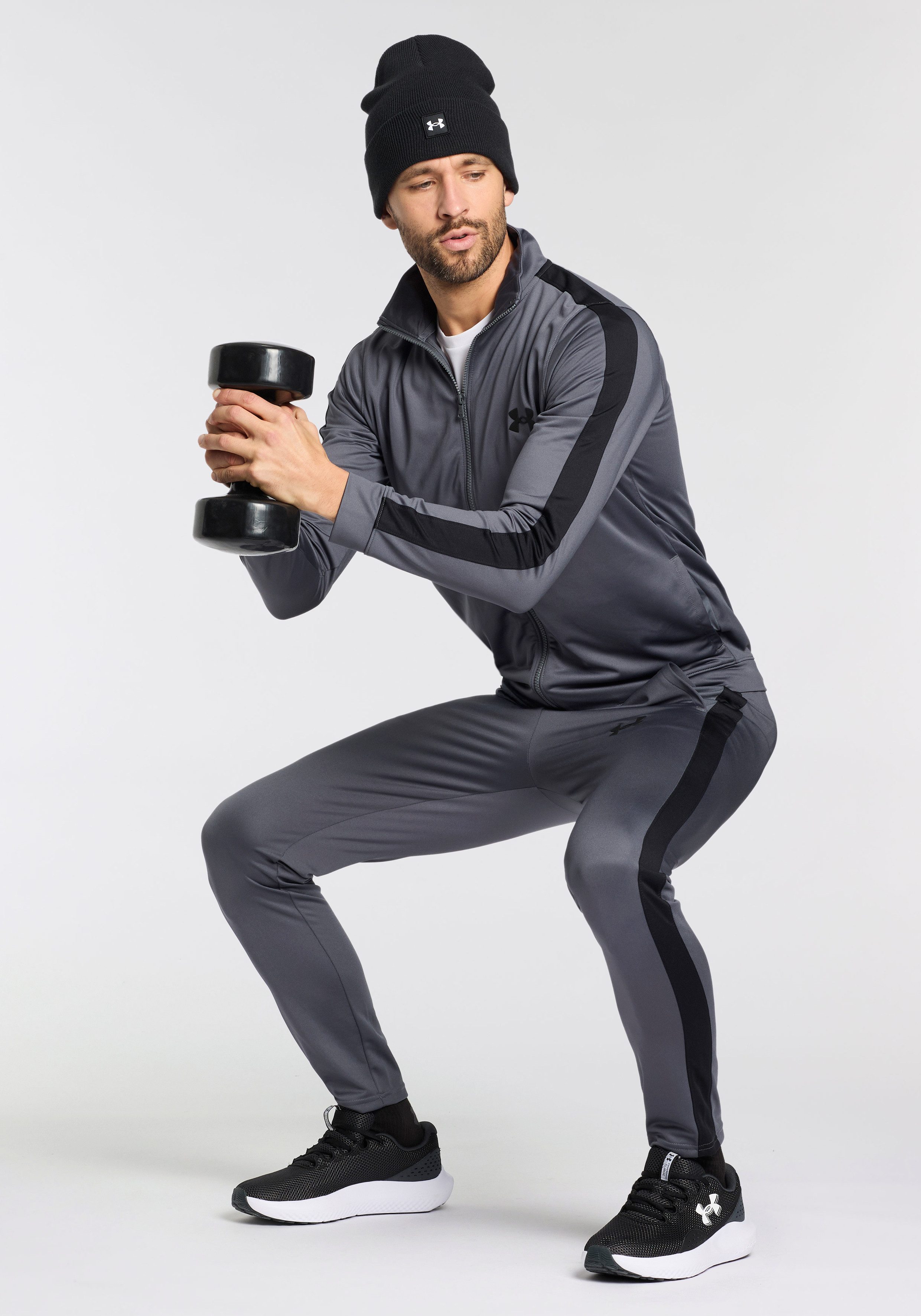 Under Armour Trainingspak UA EMEA TRACK SUIT (set 2-delig)