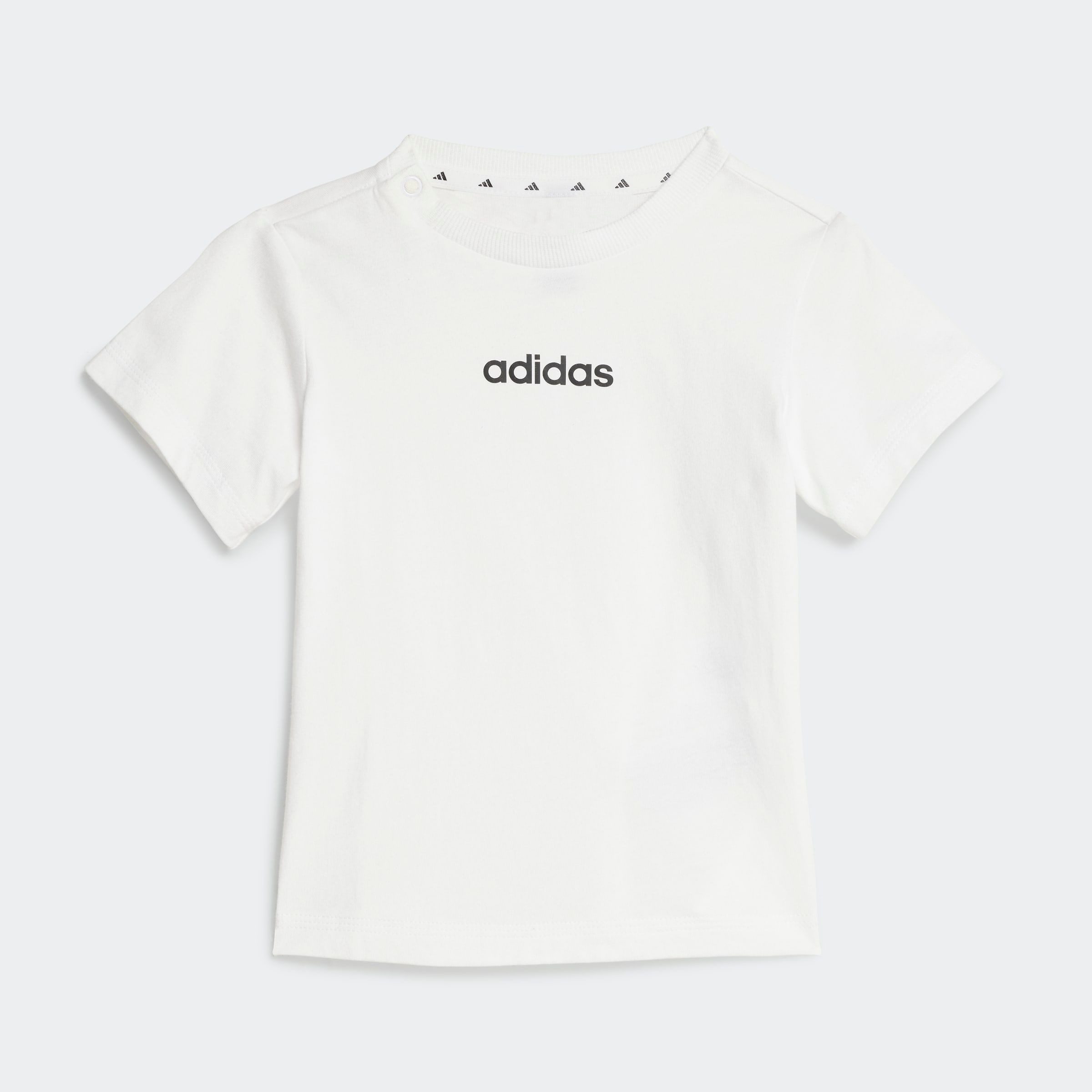adidas Sportswear Trainingspak I LIN T-SET 160 (2-delig)