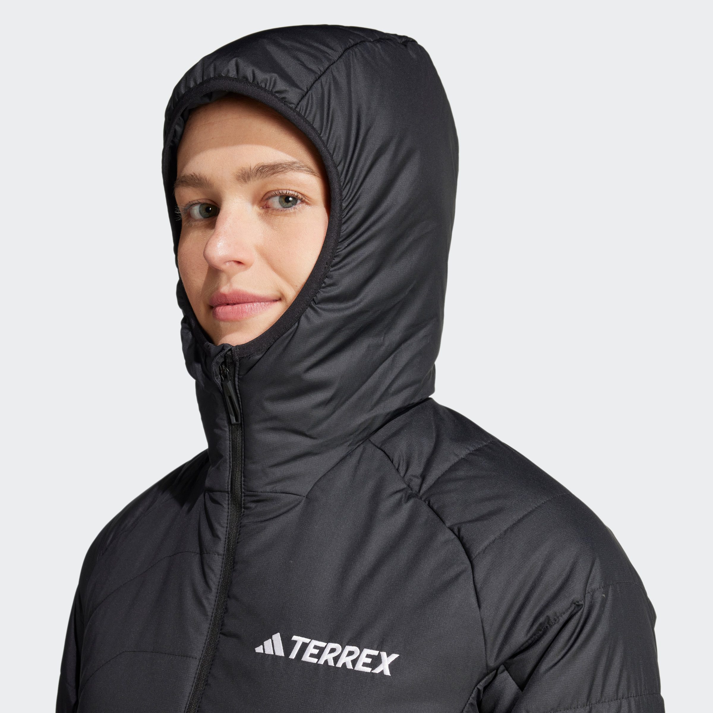adidas TERREX Outdoorjack W MT INS HO JKT