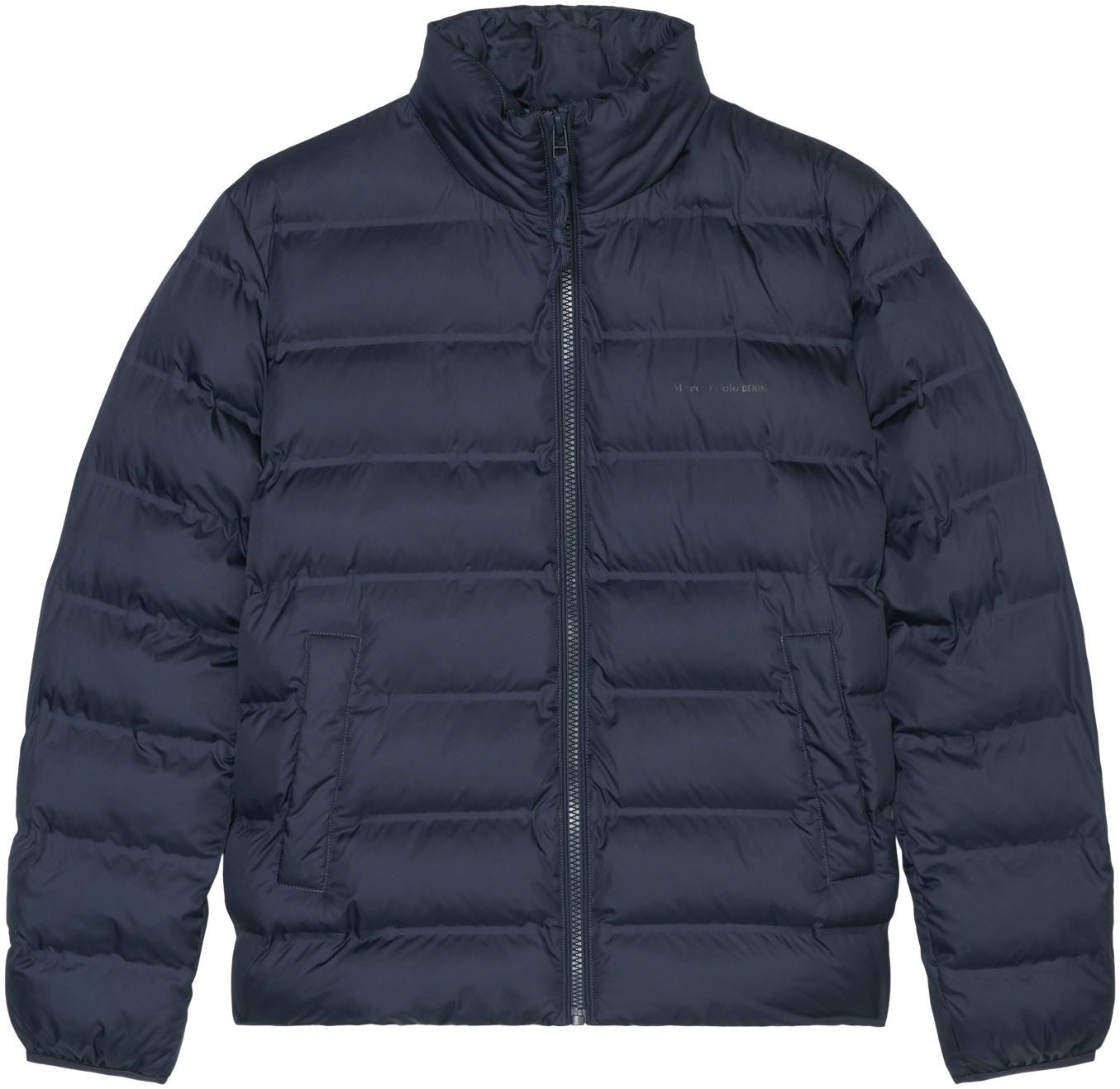 Marc O'Polo DENIM Gewatteerde jas Waterafstotend en extra licht