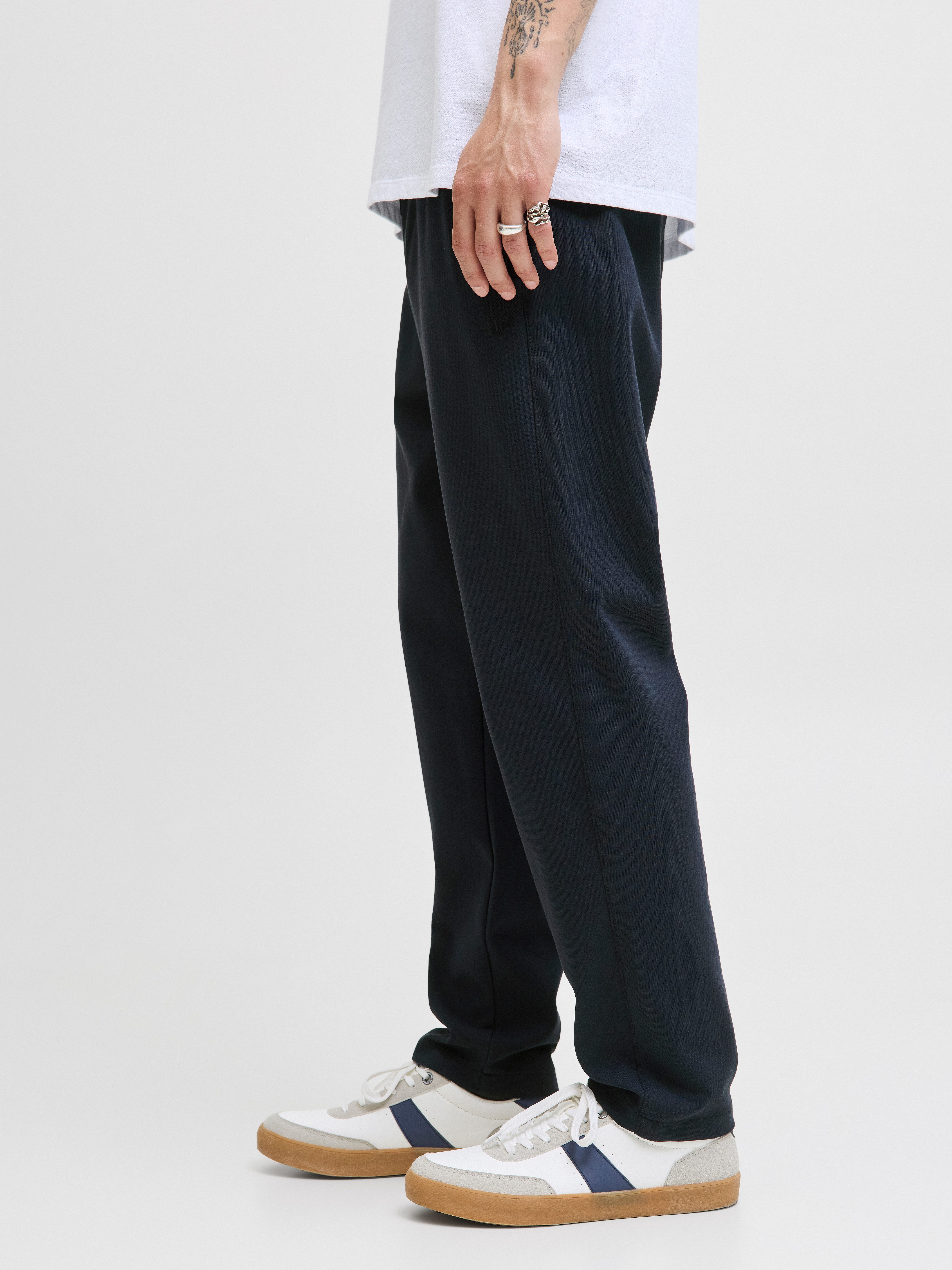 Jack & Jones Joggingbroek JPSTACE NEO JOGGER PANTS NOOS