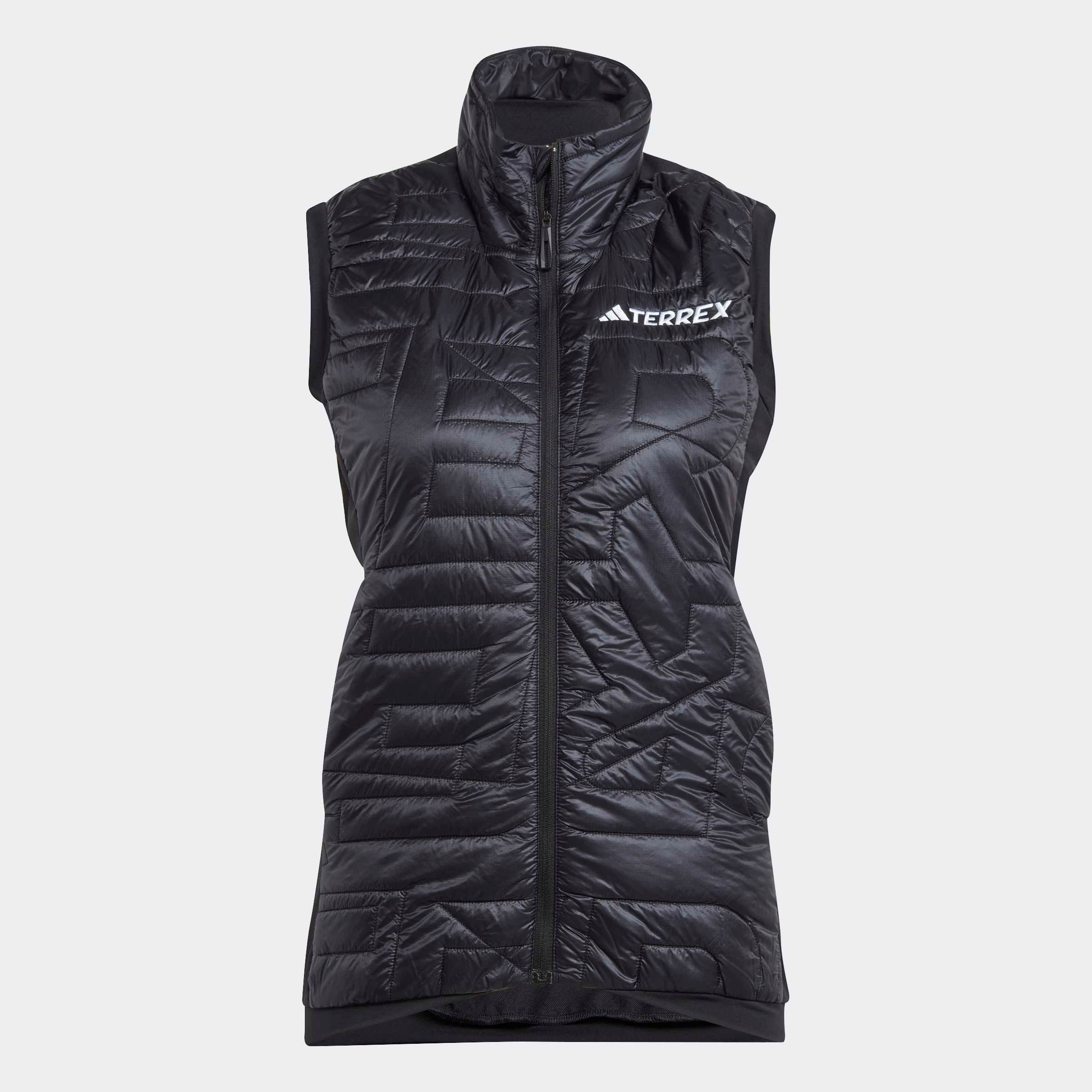 adidas TERREX Functionele bodywarmer W XPR VAR HYB V