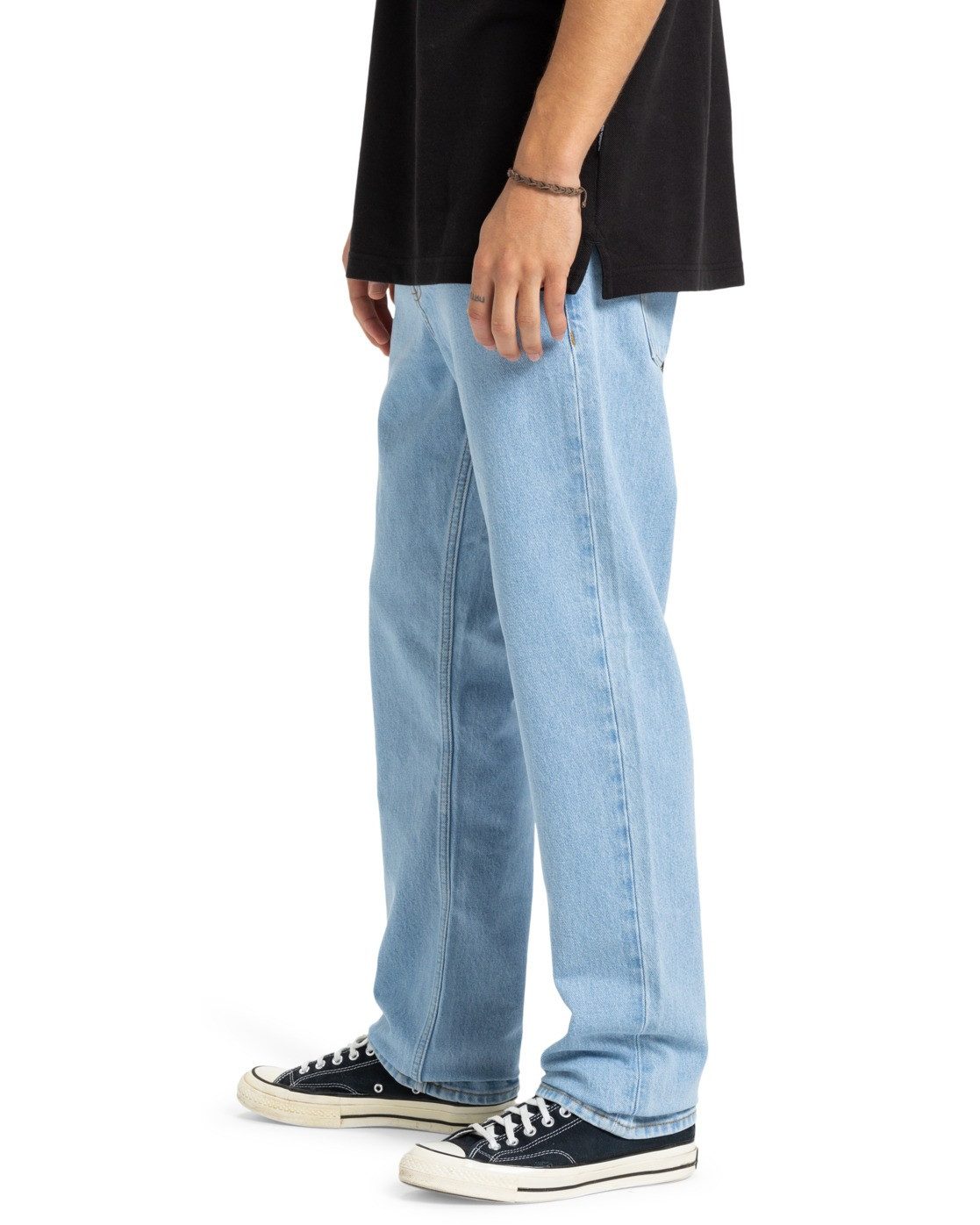 Quiksilver Regular fit jeans Baggy Denim