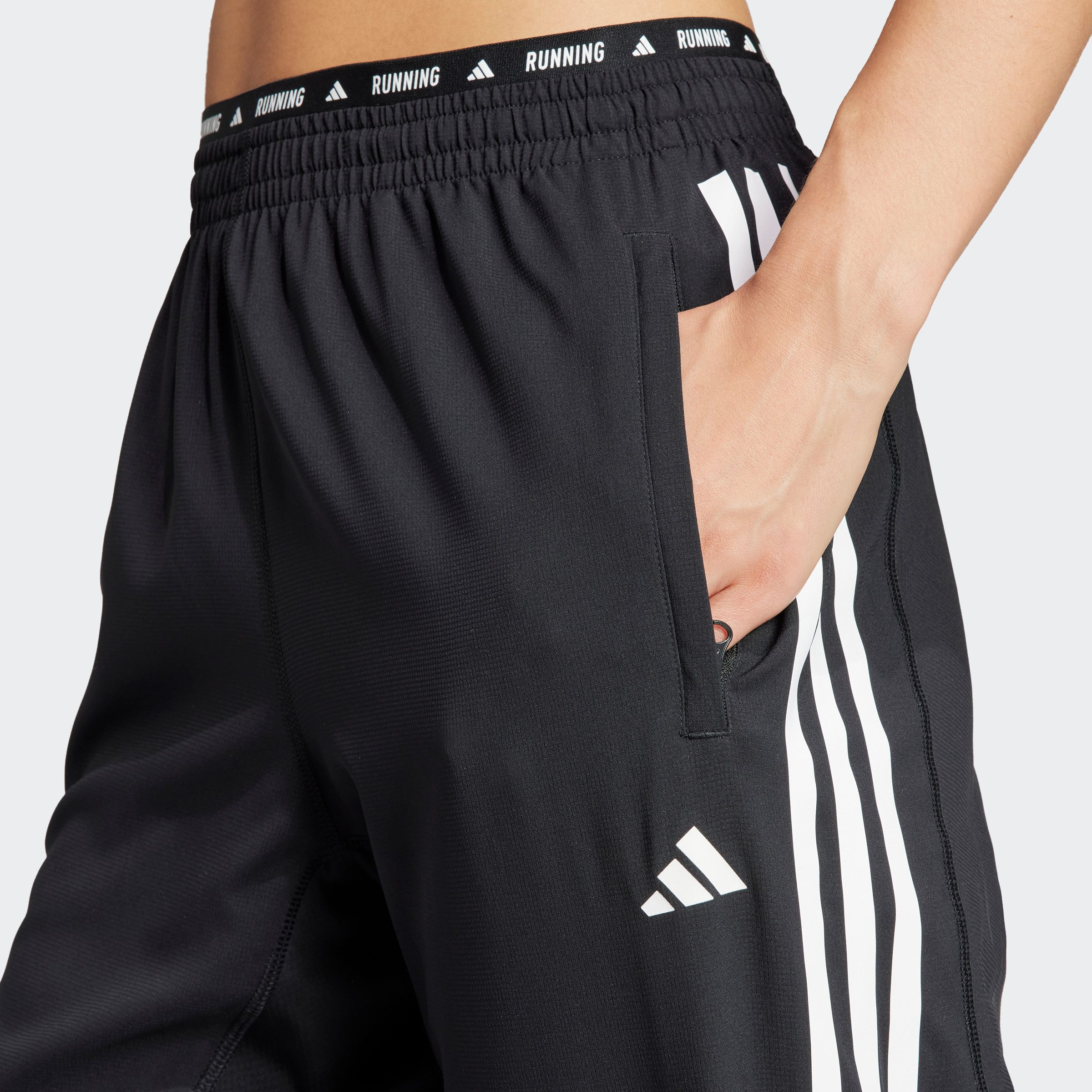 adidas Performance Runningbroek OTR E 3S PANT (1-delig)
