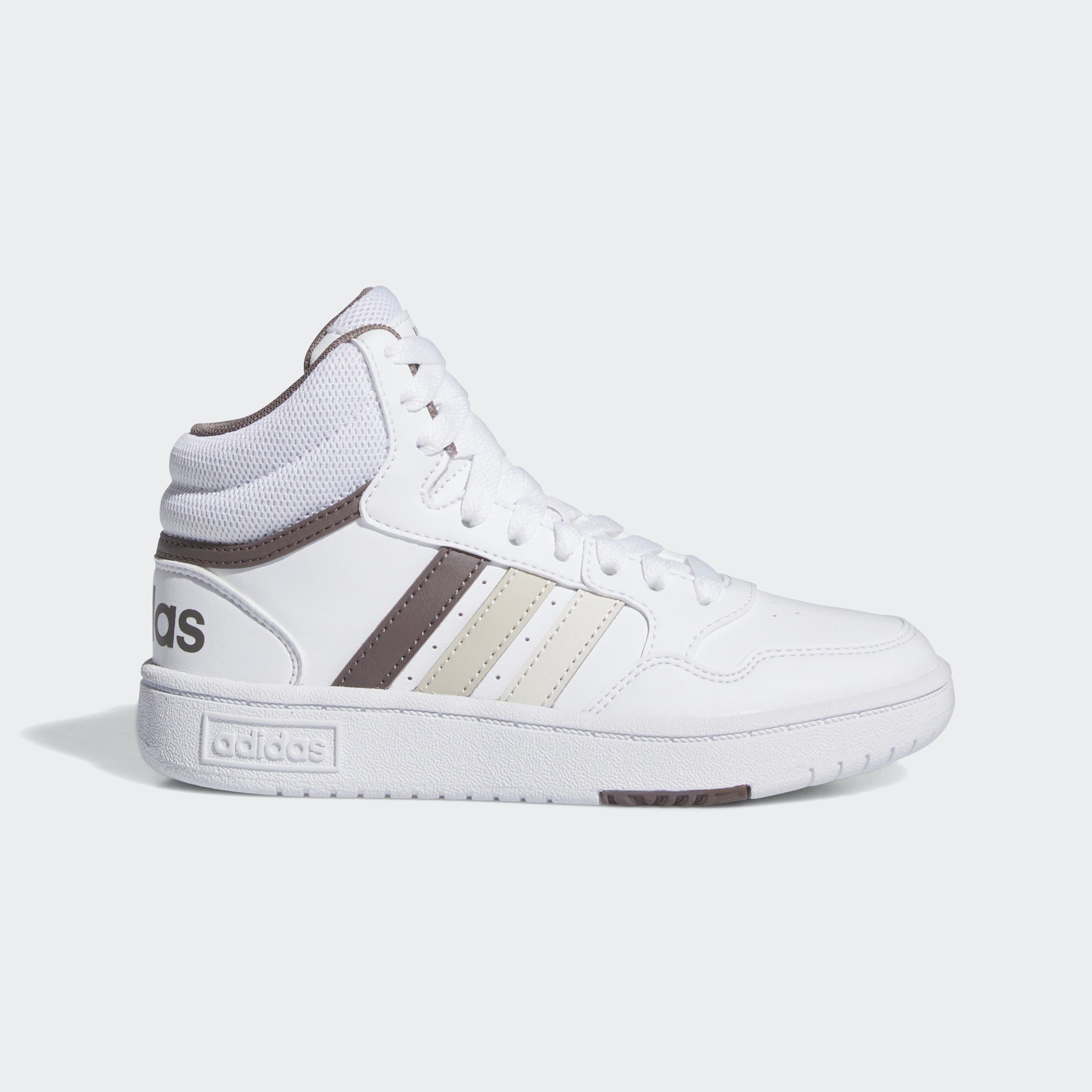 adidas Sportswear Sneakers HOOPS MID