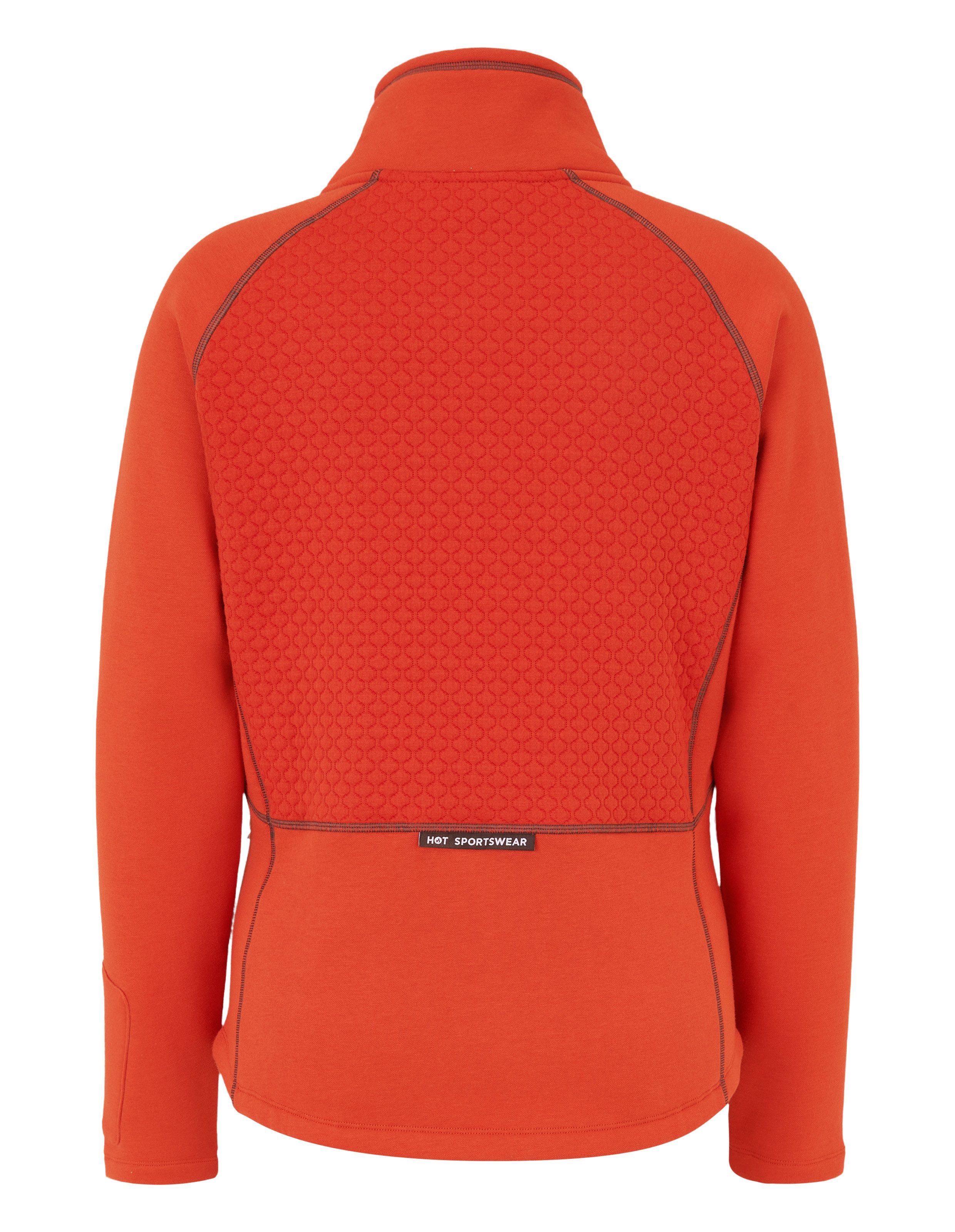 HOT Sportswear Fleecejack