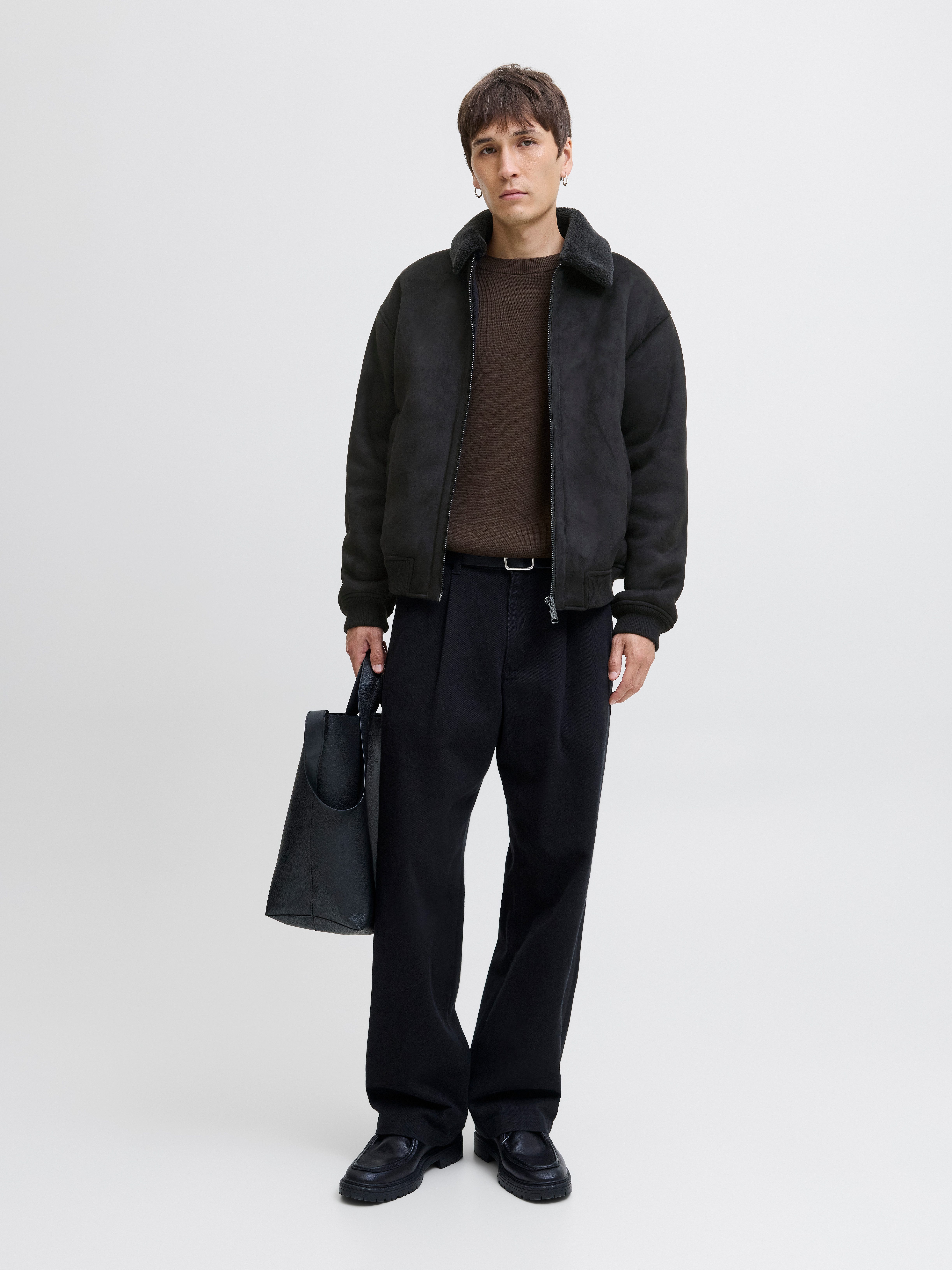 Jack & Jones Bomberjack JPRCCLUKE BOMBER JACKET SN