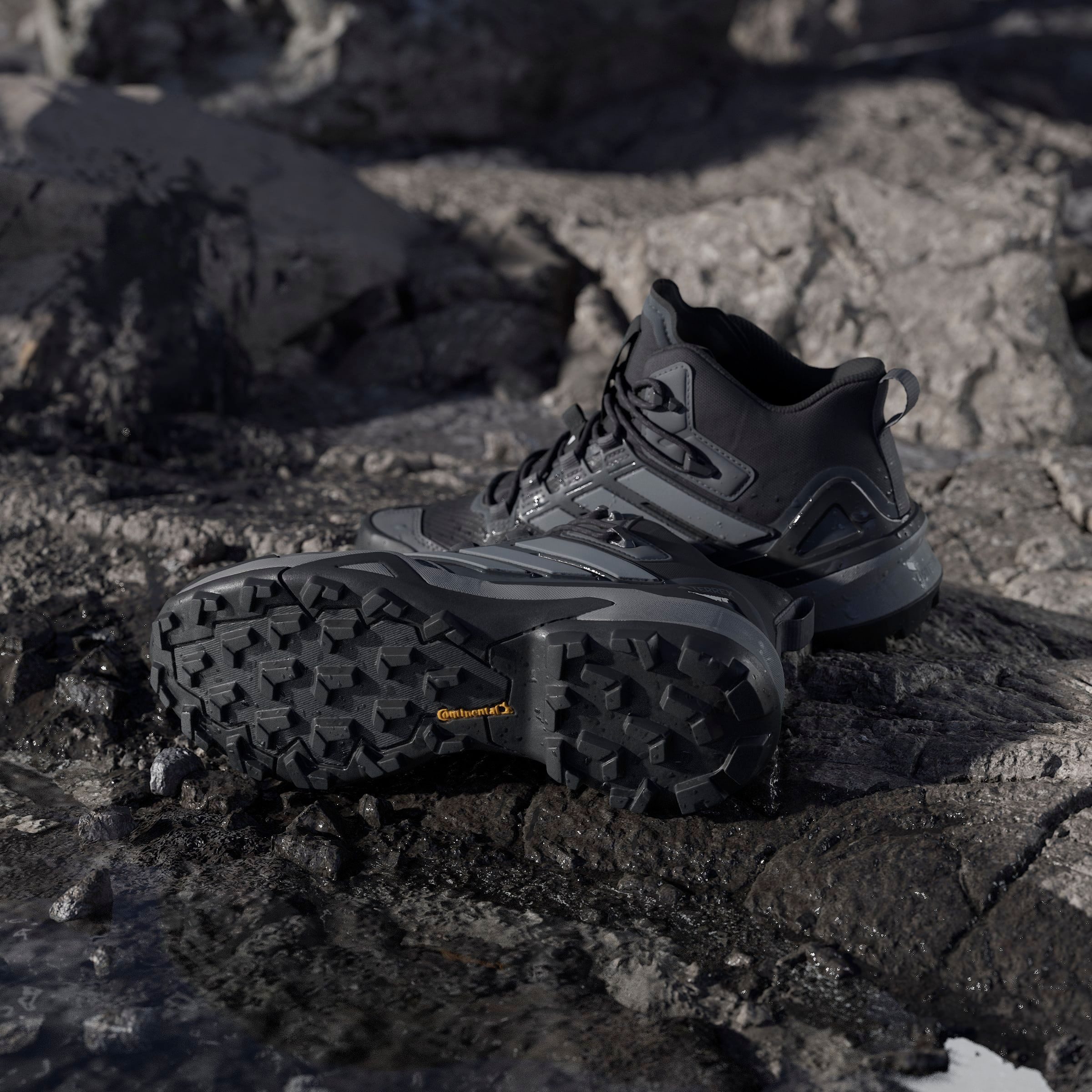 adidas TERREX Wandelschoenen TERREX SKYCHASER MID GORE-TEX