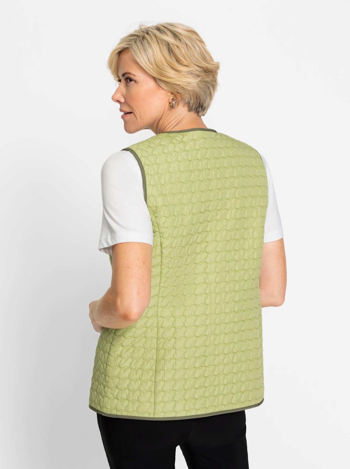 Classic Bodywarmer