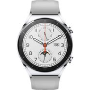 xiaomi smartwatch watch s1 zilver