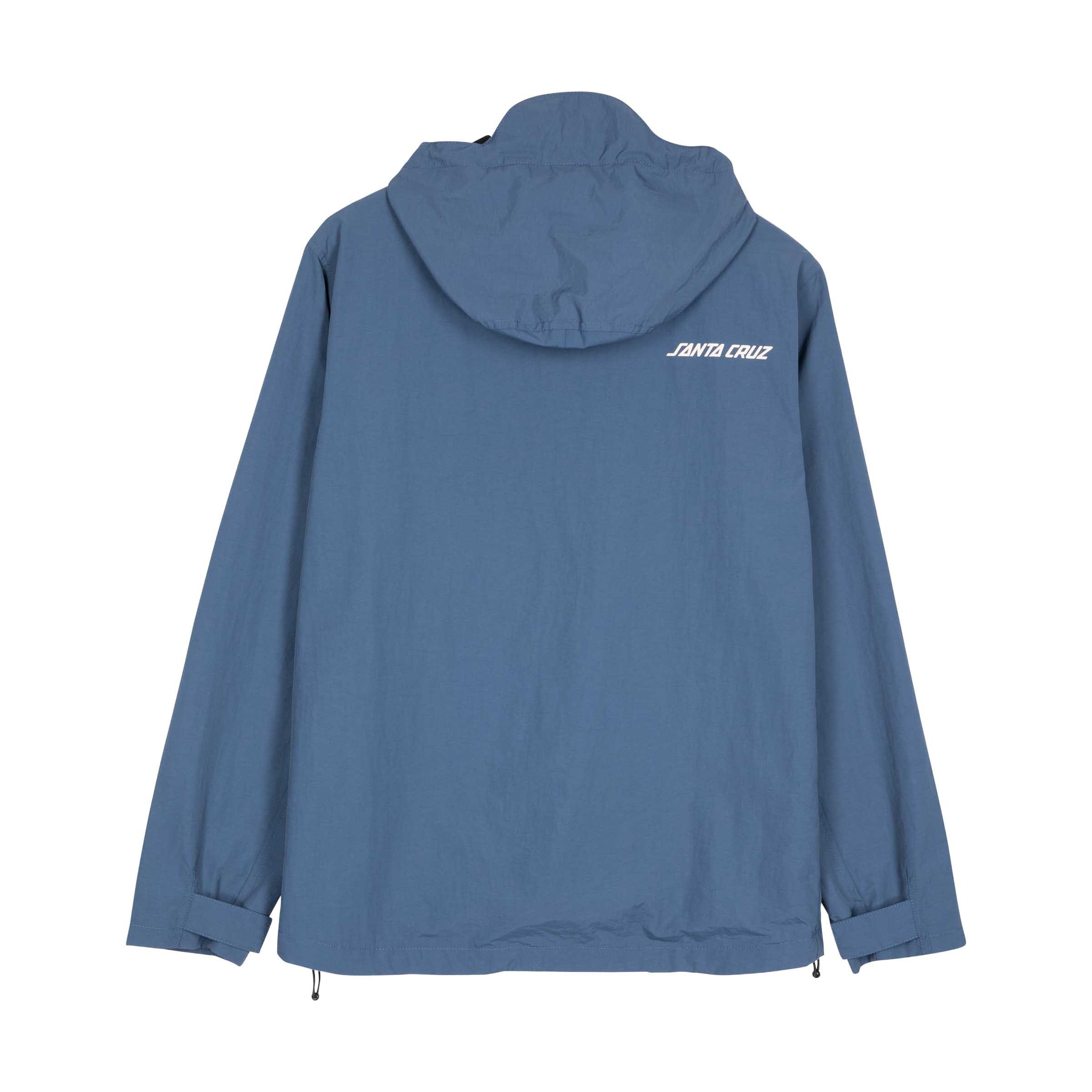 Santa Cruz Kort jack CAMPER JACKET (1 stuk)