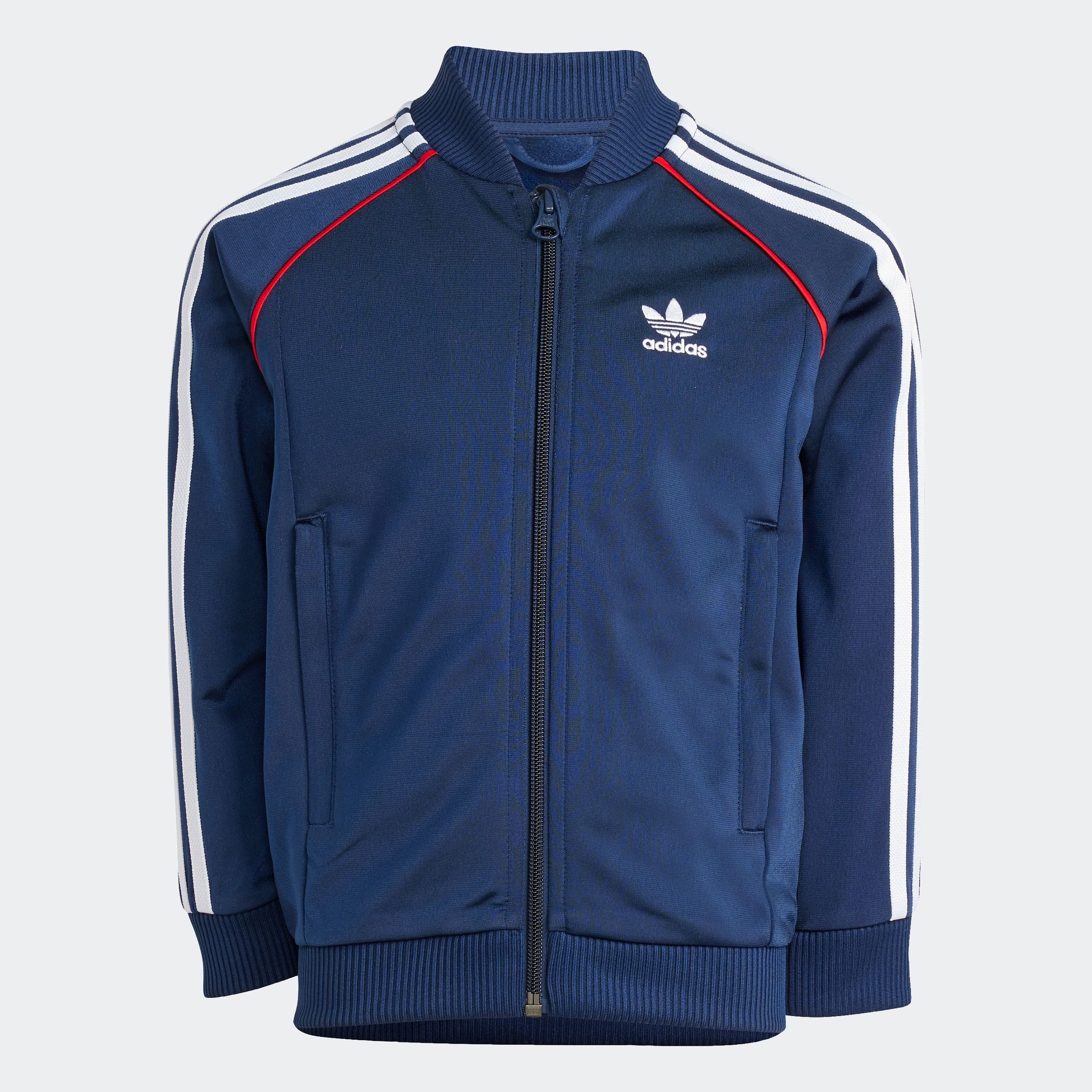 adidas Originals Trainingspak SST TRACKSUIT (2-delig)