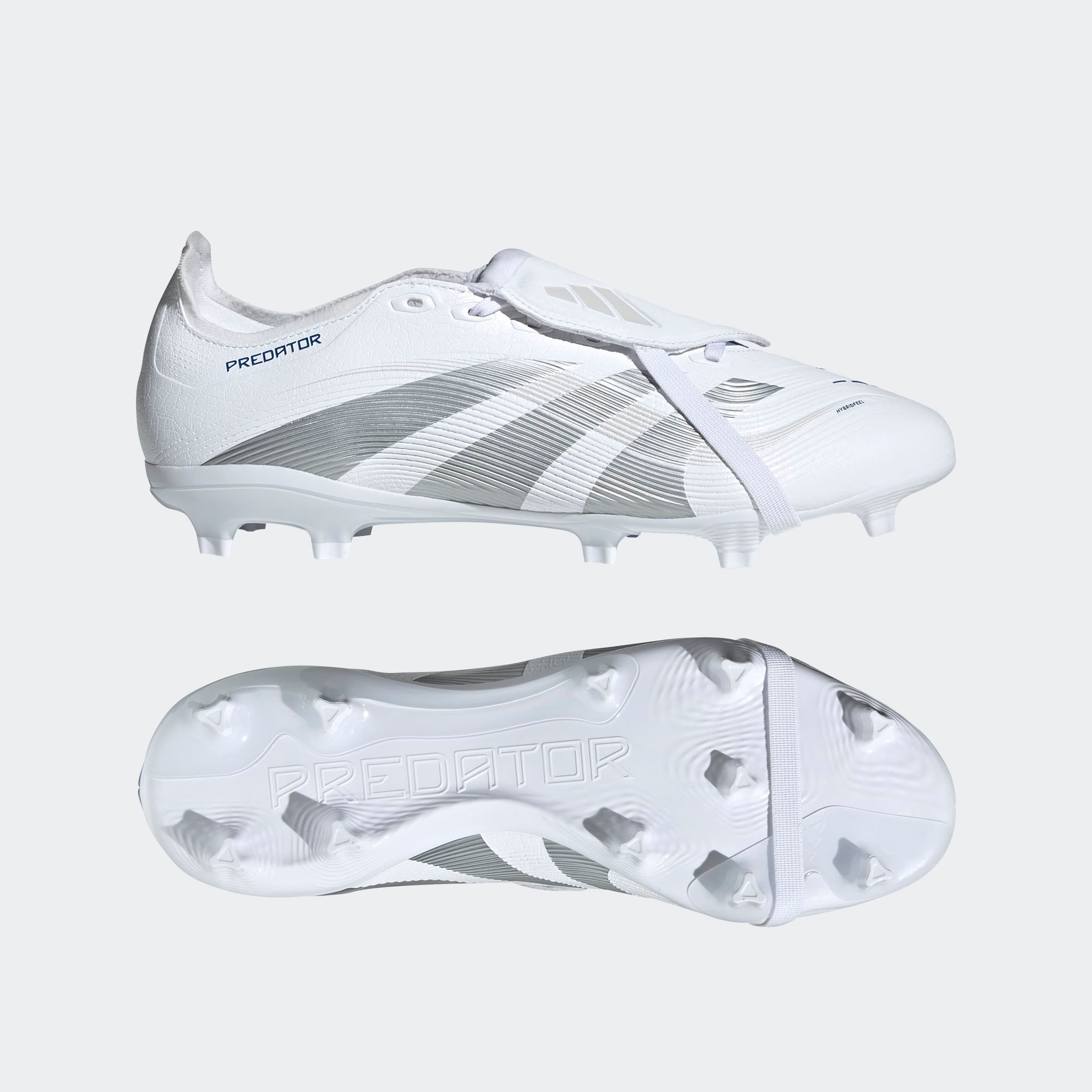 adidas Performance Voetbalschoenen PREDATOR LEAGUE FOLD-OVER TONGUE FG/MG