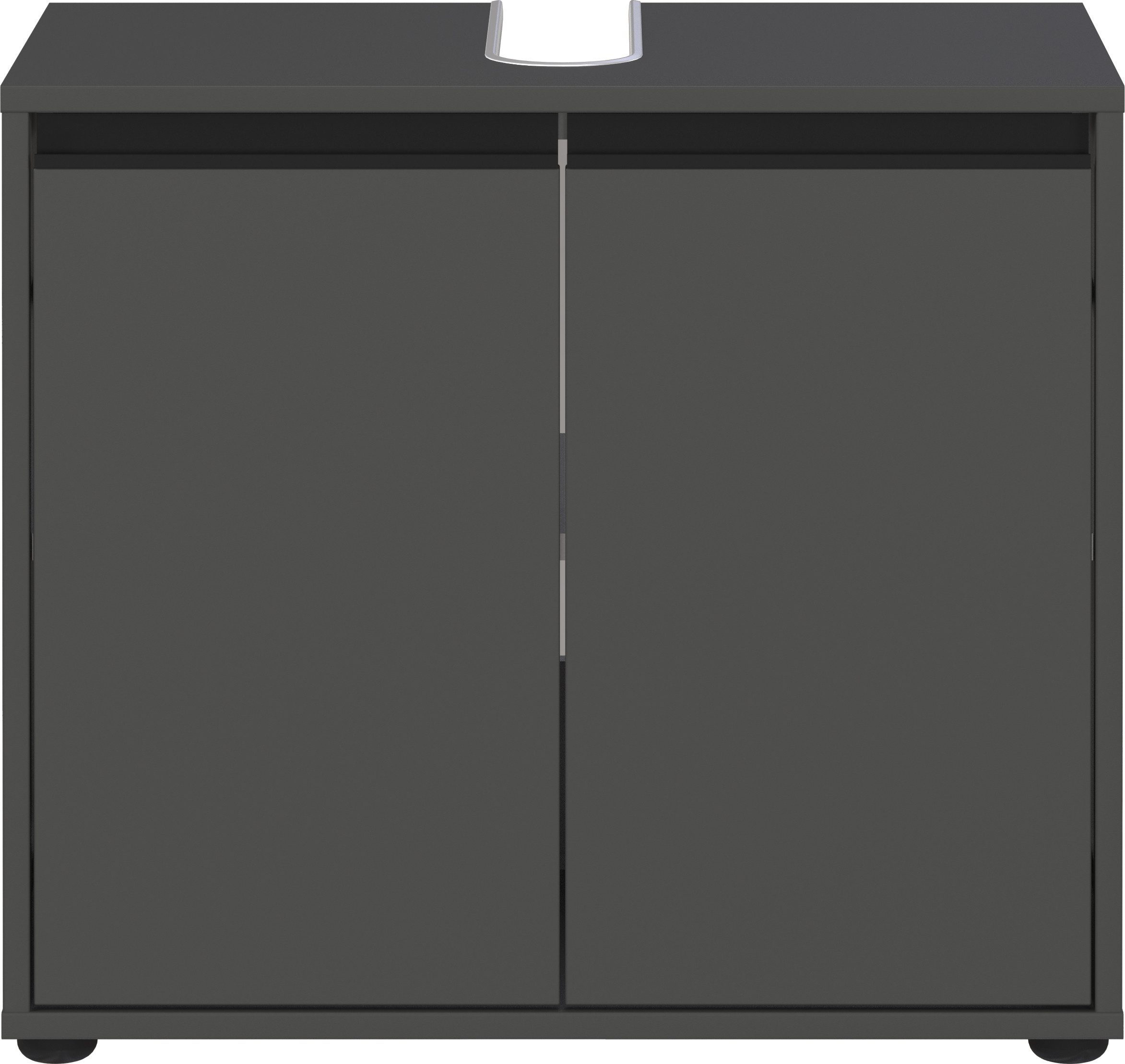 GERMANIA Badmeubelset Lemont 3-delig (3 stuks)