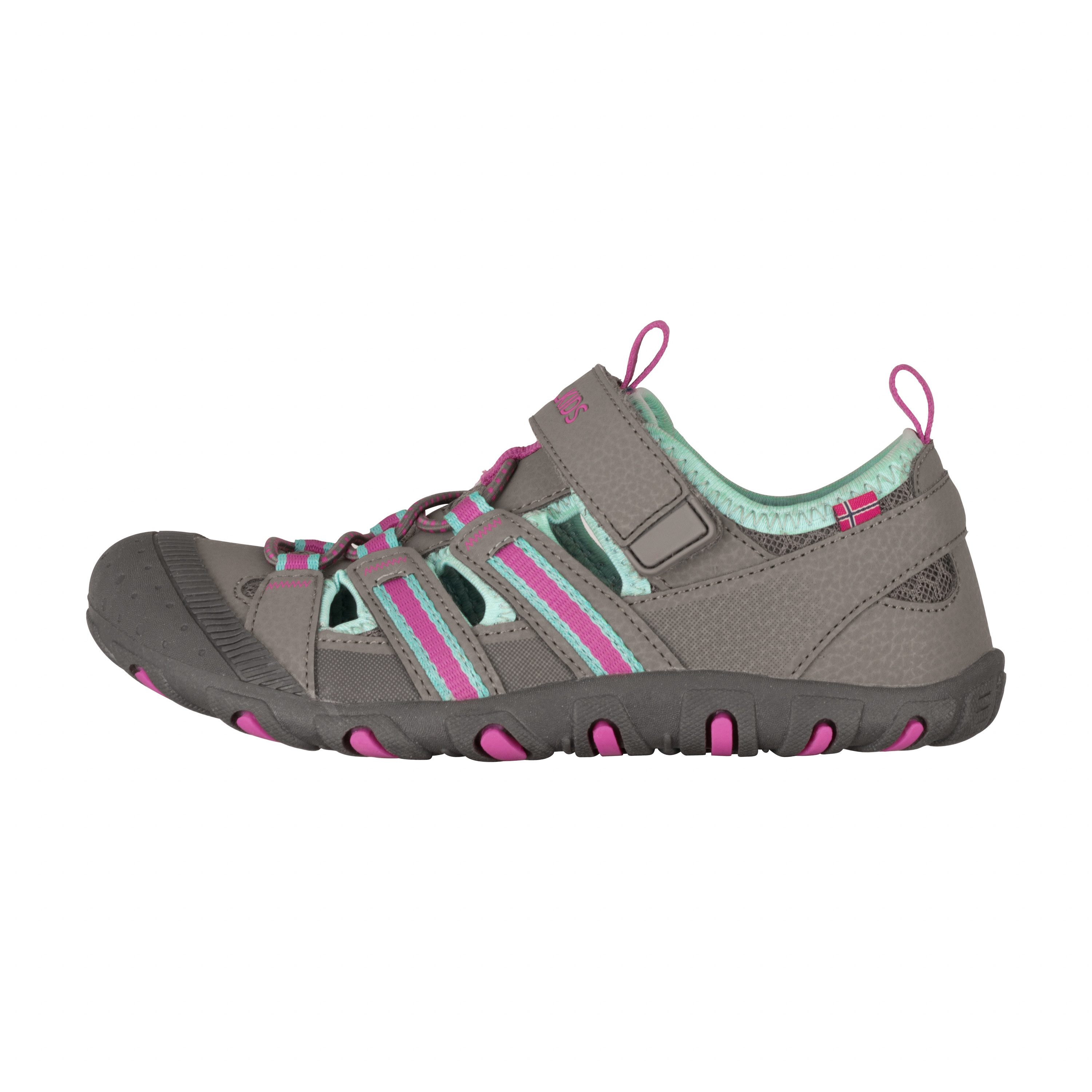 TROLLKIDS Outdoorsandalen Kids Sandefjord Sandal XT
