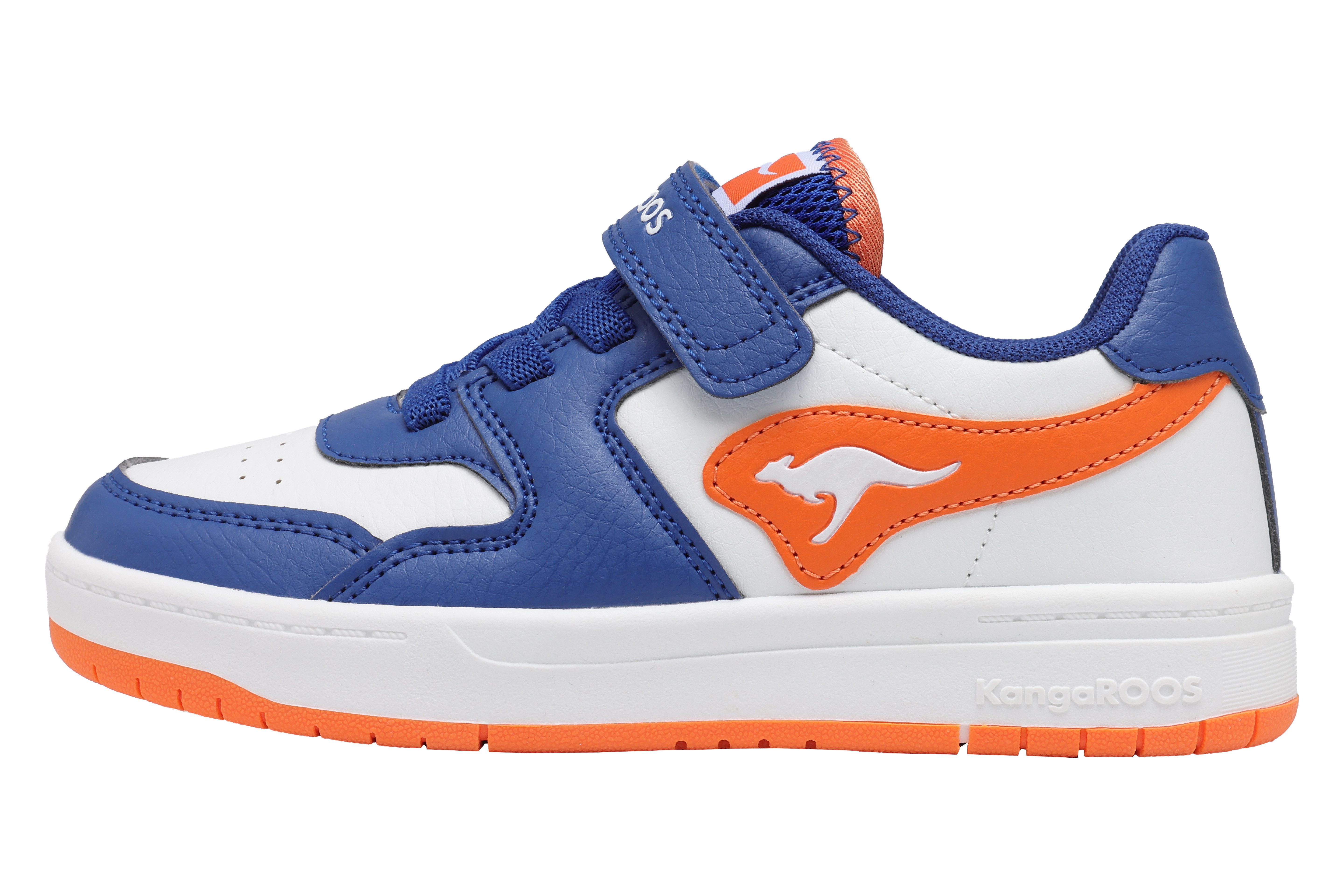 KangaROOS Sneakers K-CP Fair EV